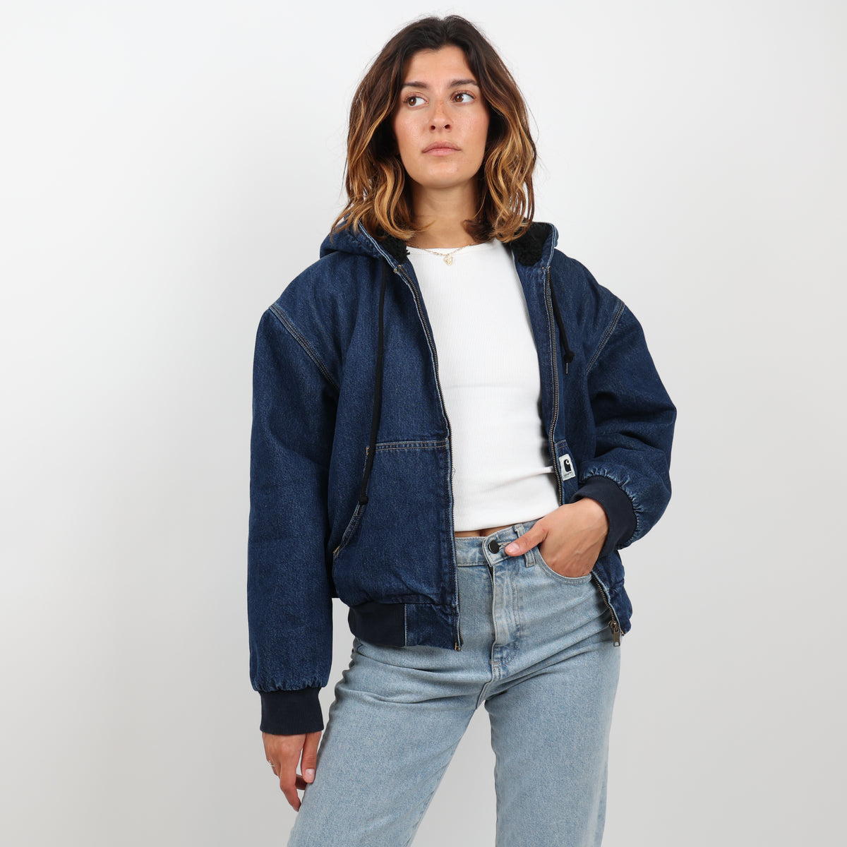 Jacket, UK Size 8