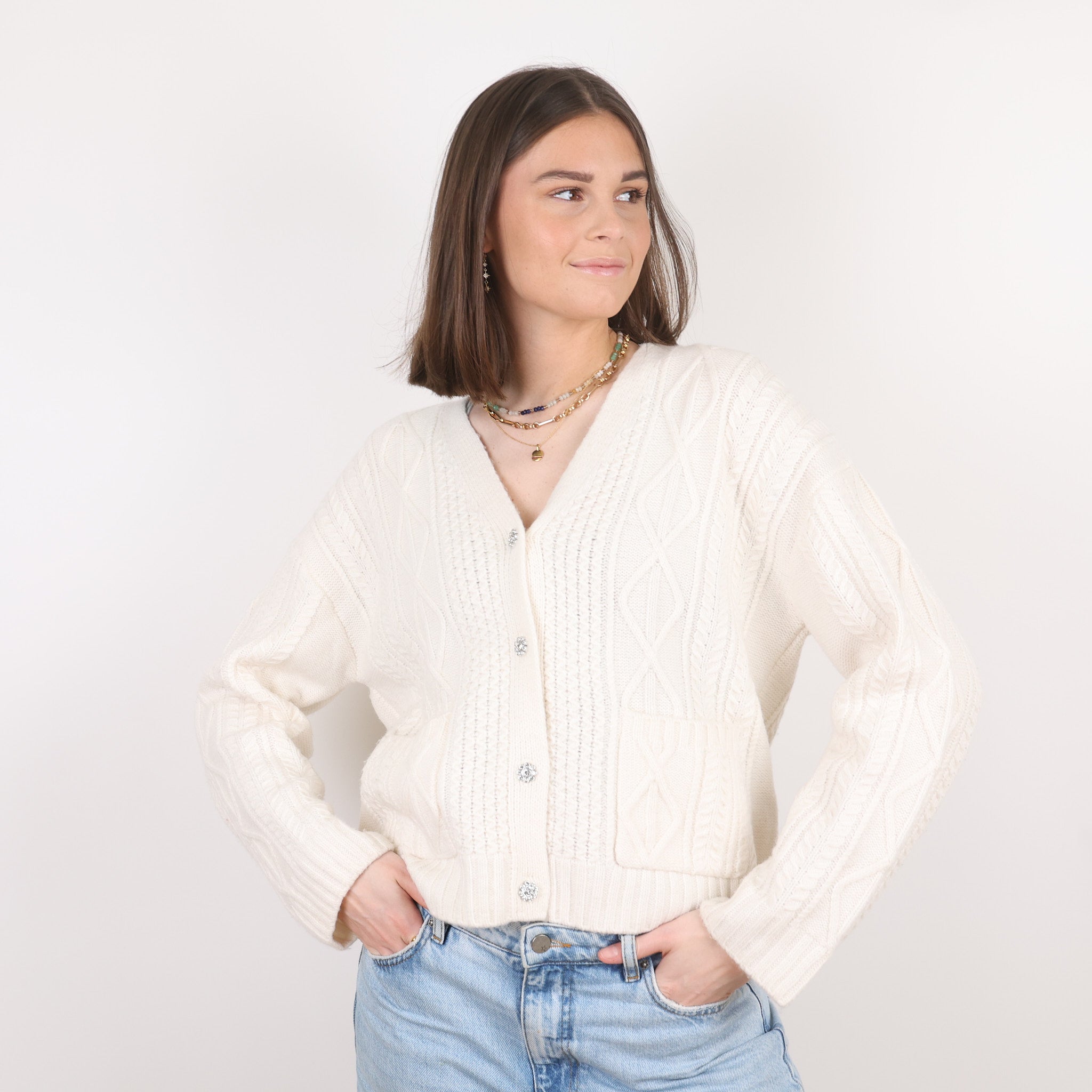 Knitwear, UK Size 10