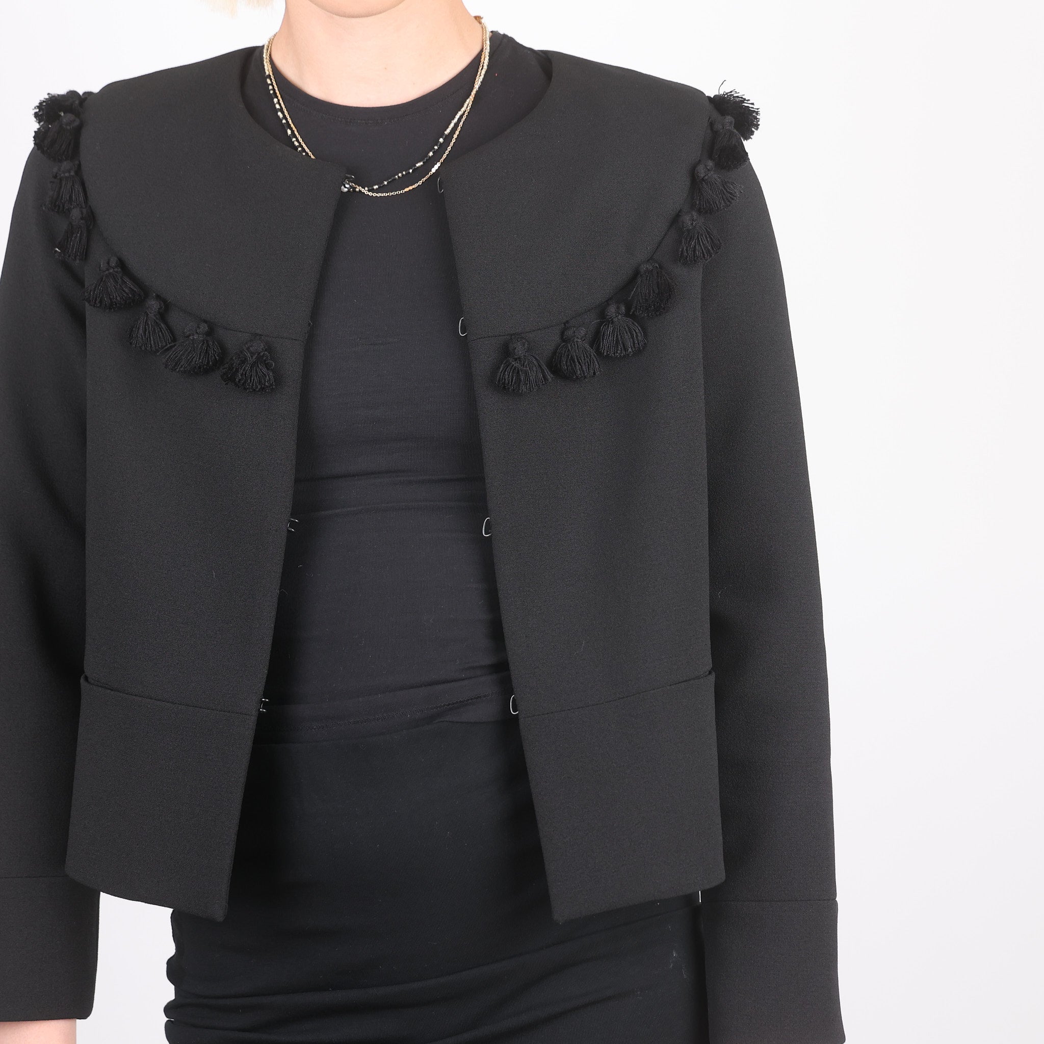 Blazer, UK Size 8