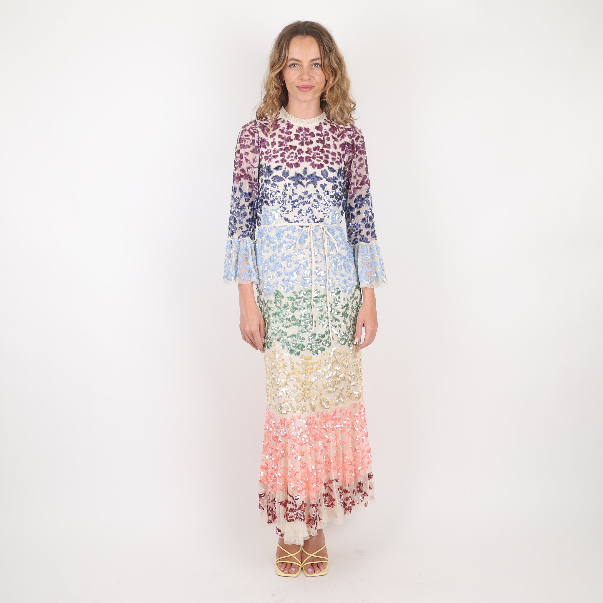 Dress, UK Size 8