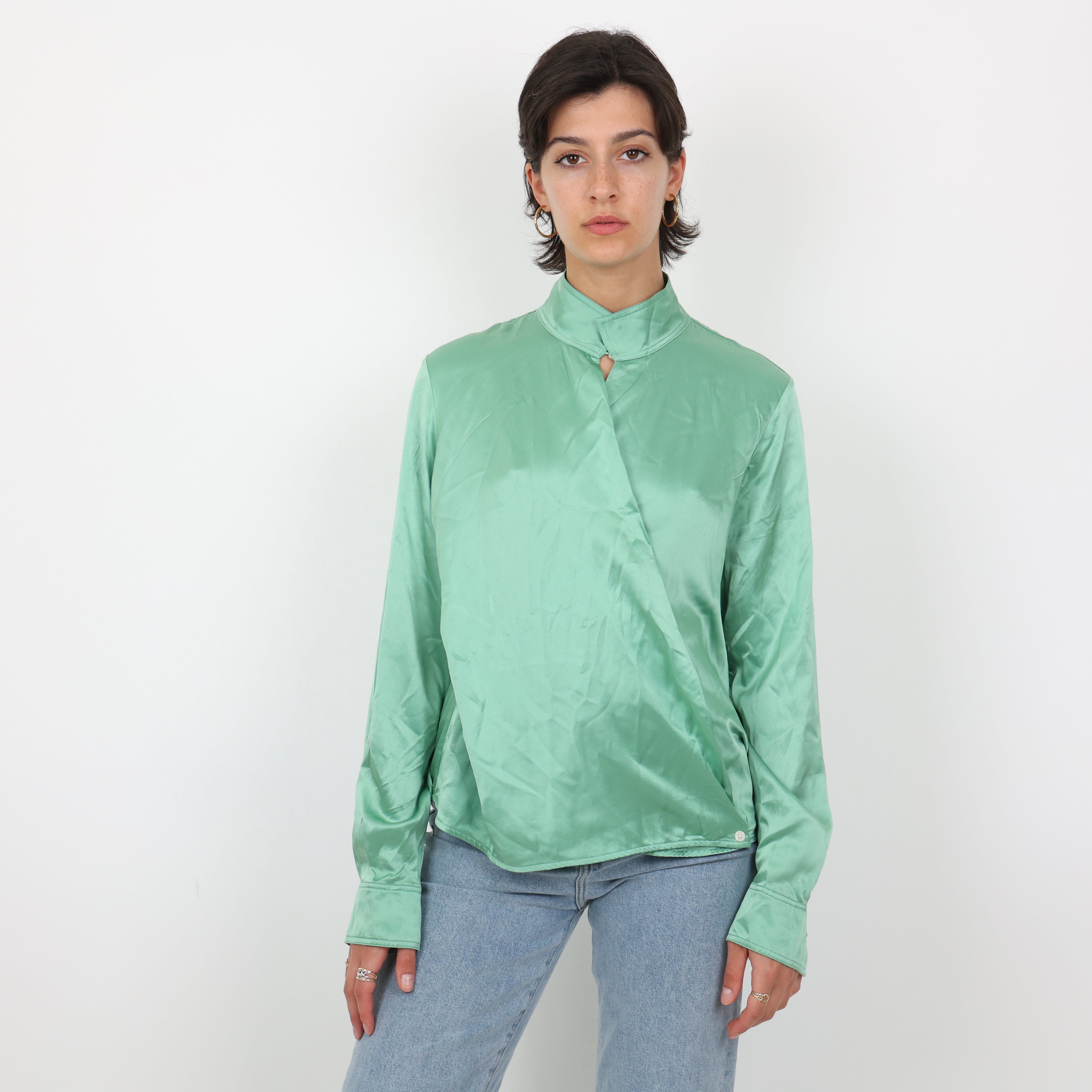 Blouse, UK Size 12