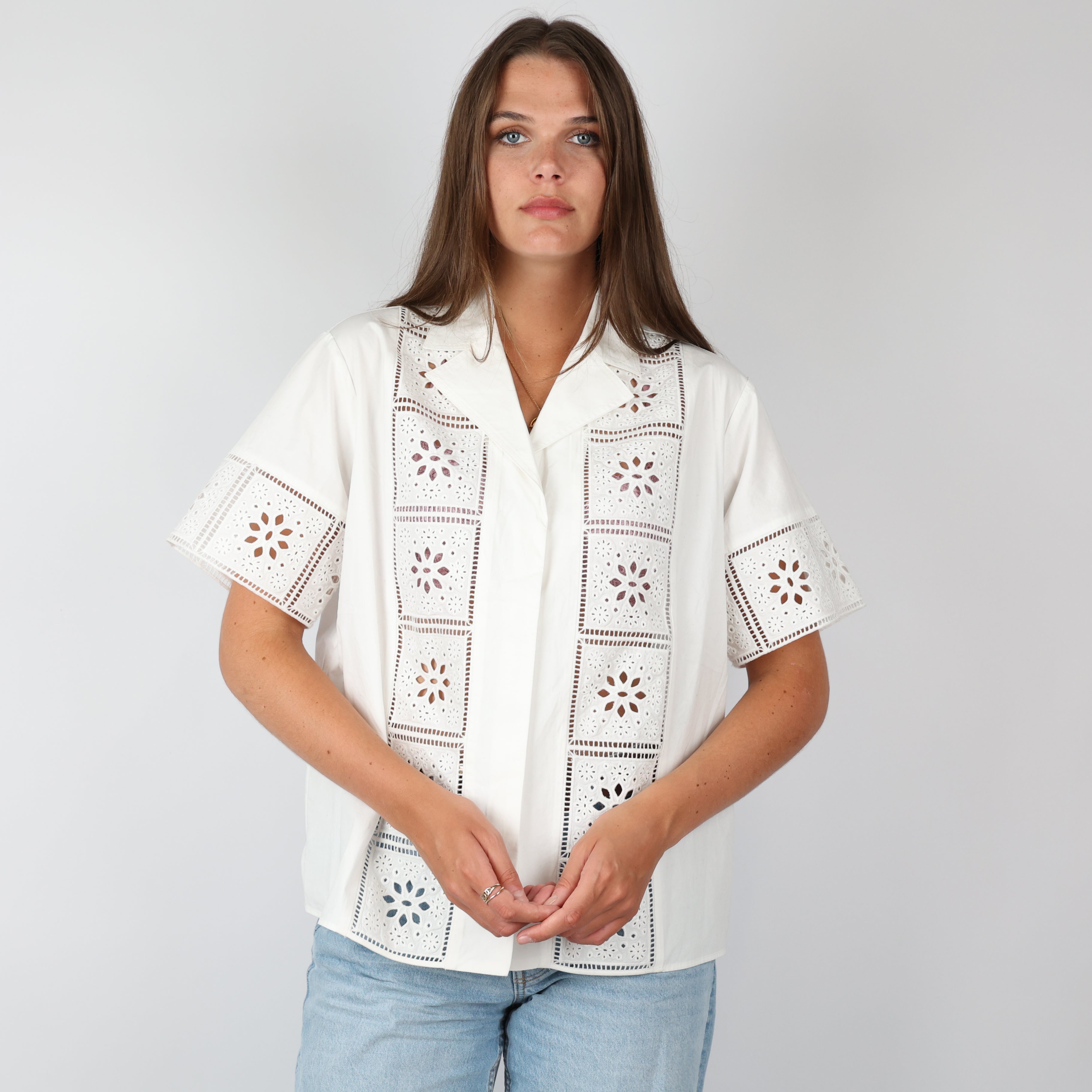 Shirt, UK Size 12