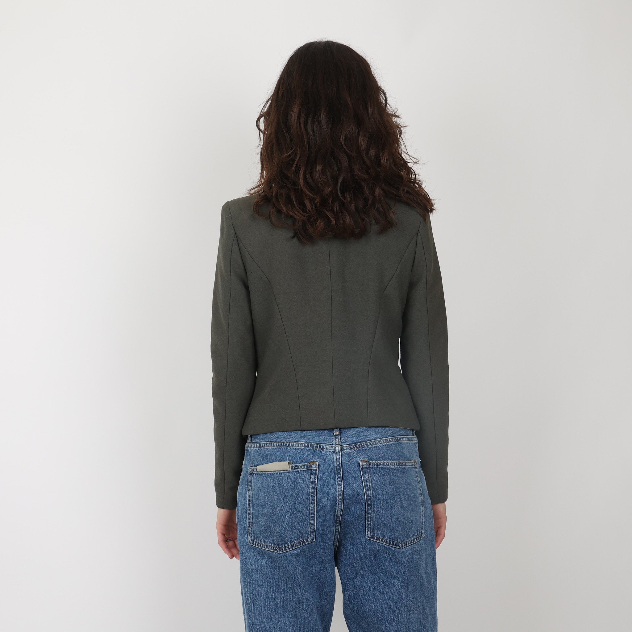 Jacket, UK Size 8