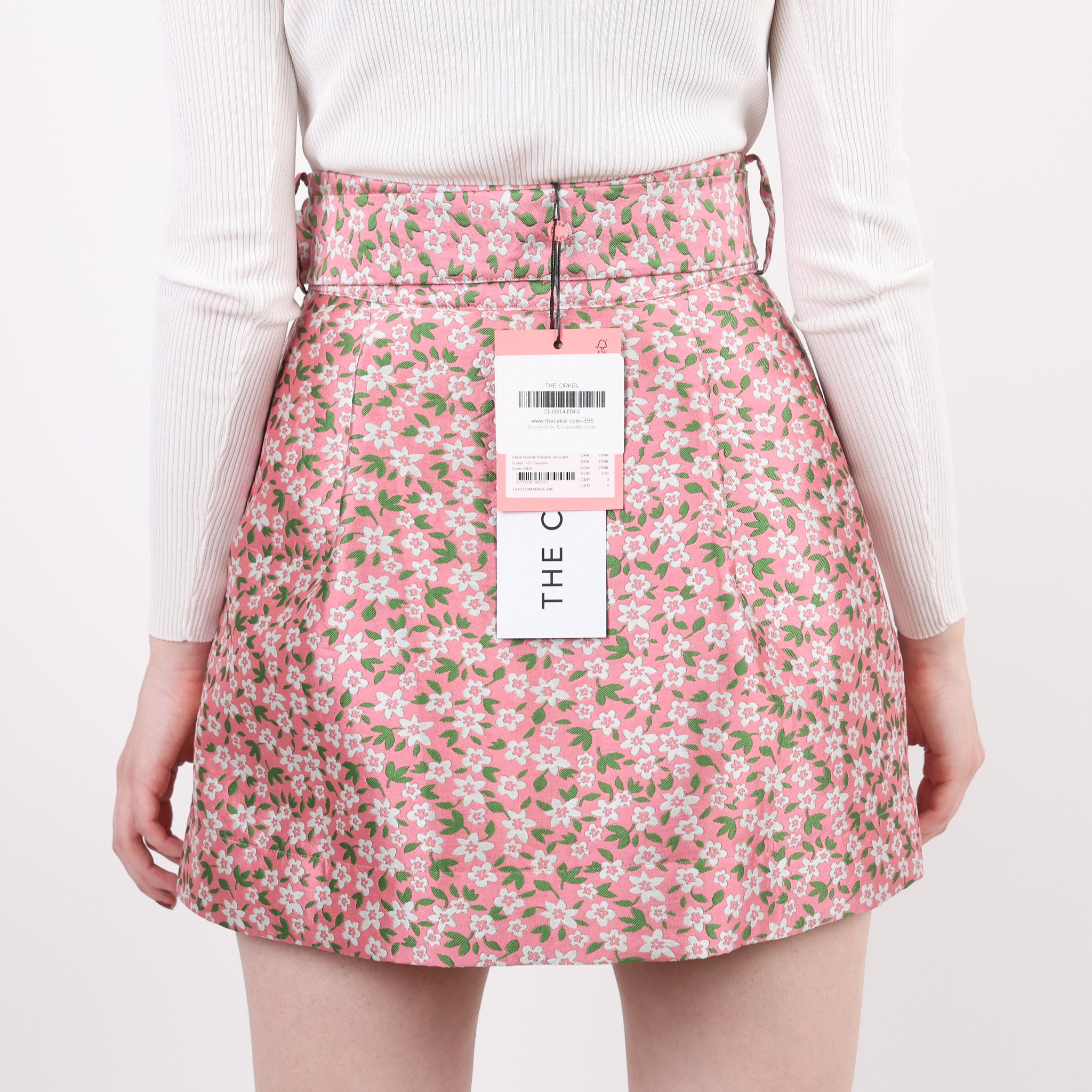 Skirt, UK Size 8