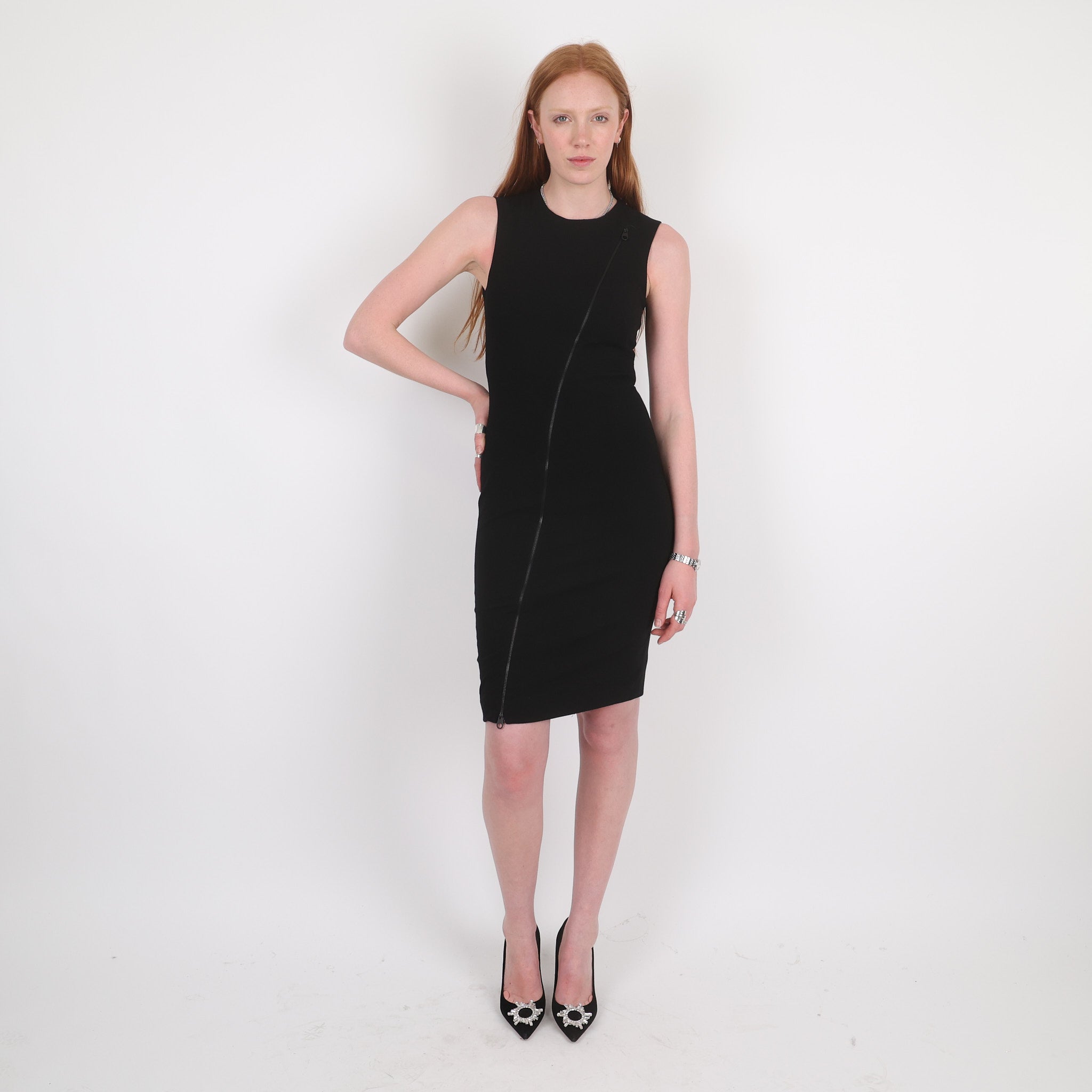 Dress, UK Size 8