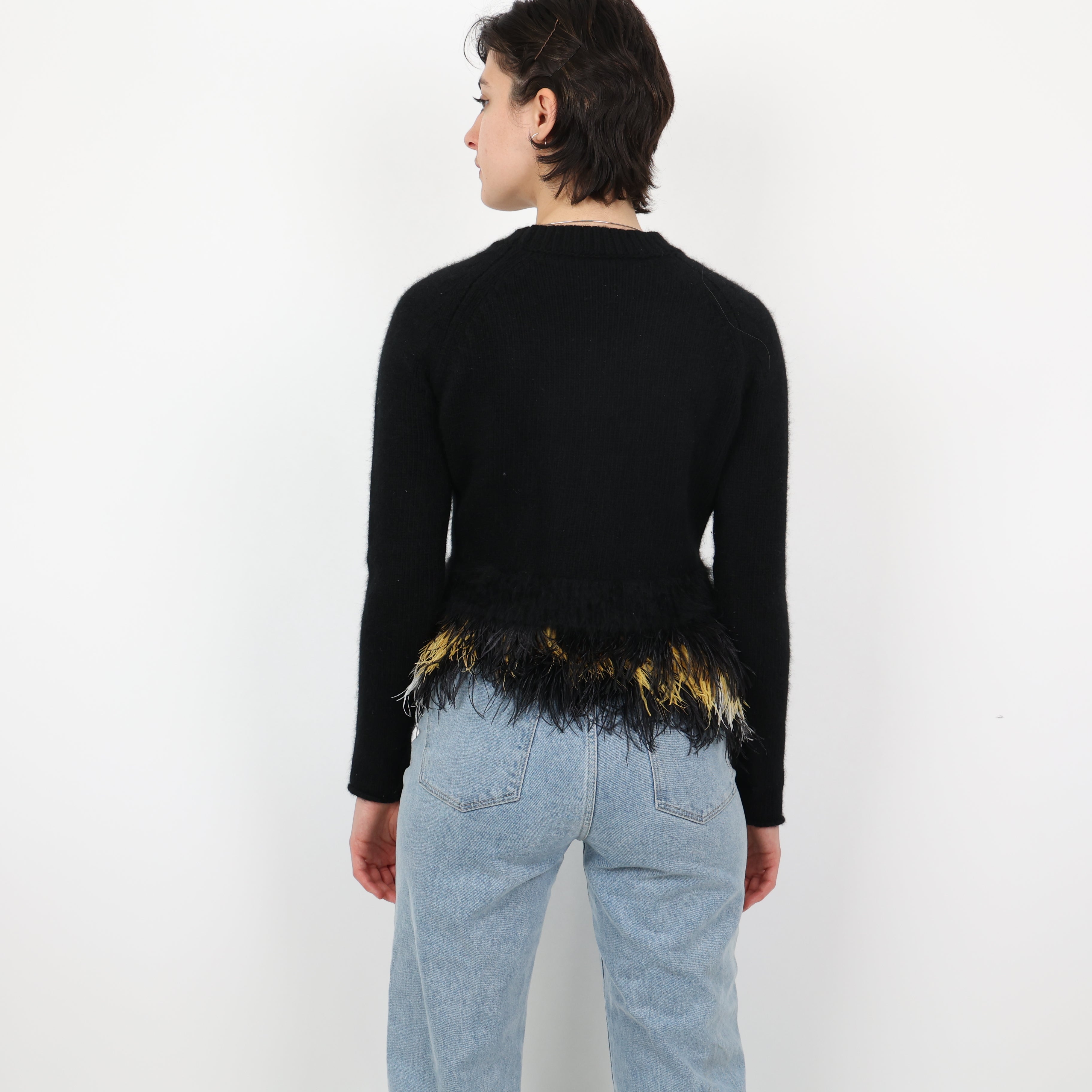 Knitwear, UK Size 8