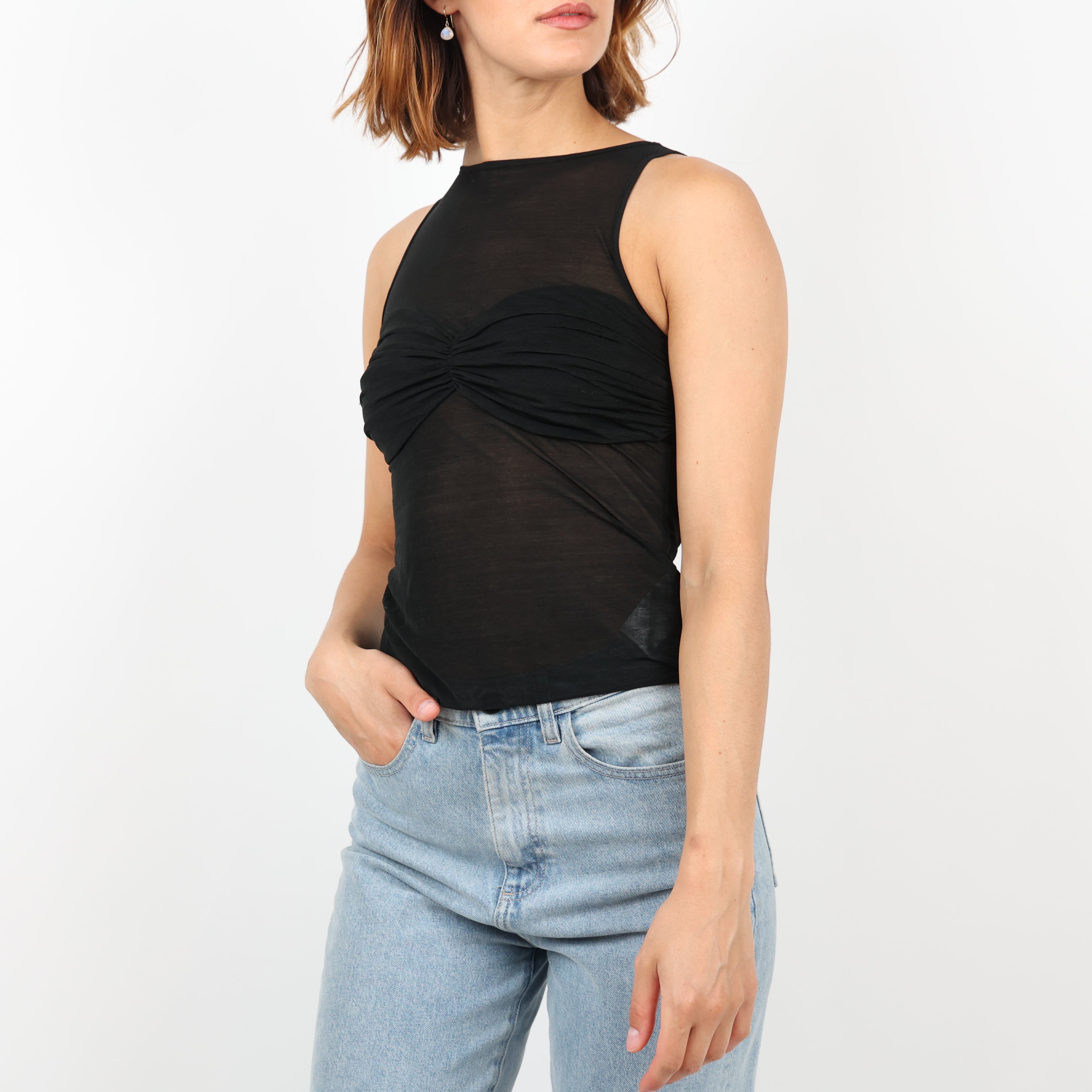 Top, UK Size 6