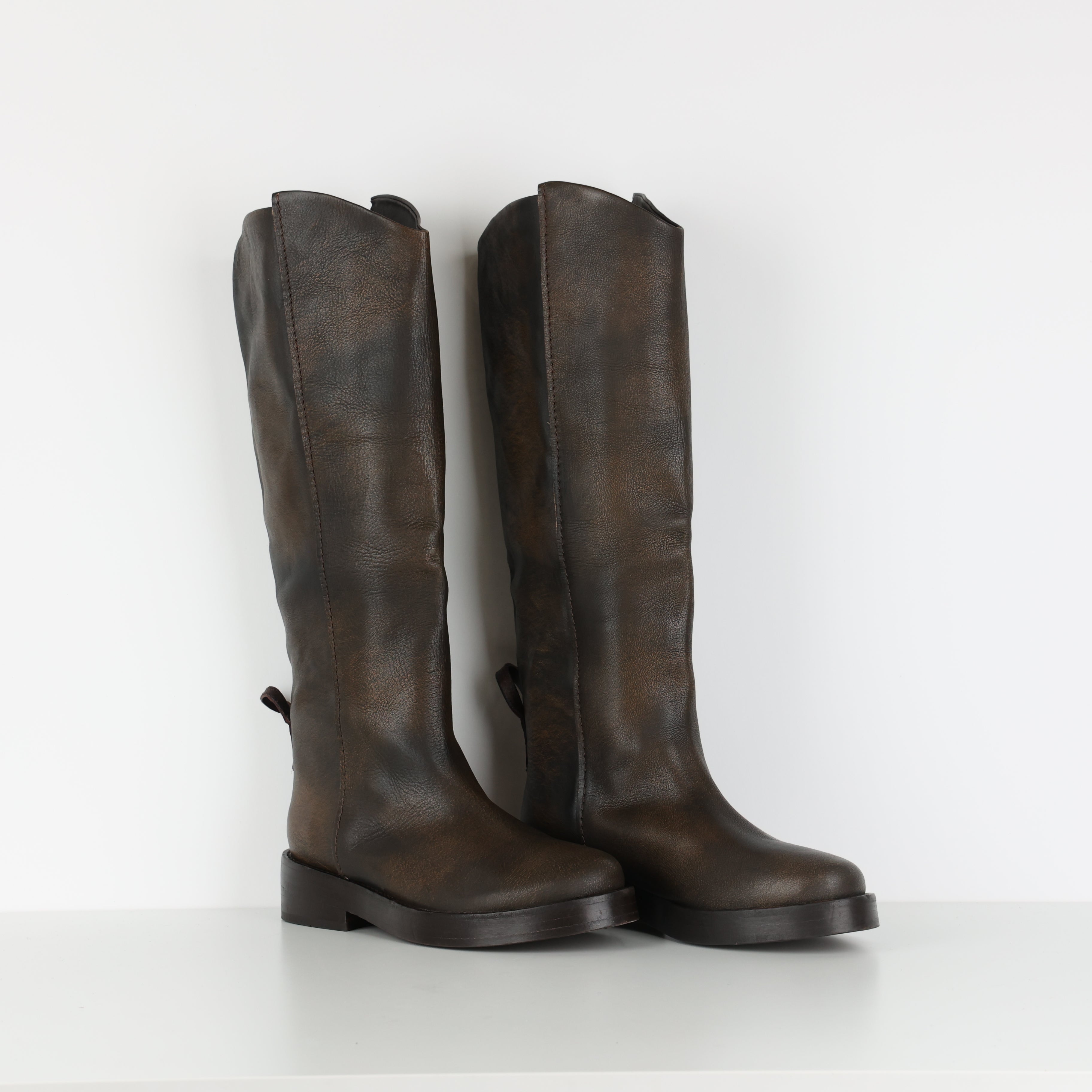 Boots , Shoe Size 39.5