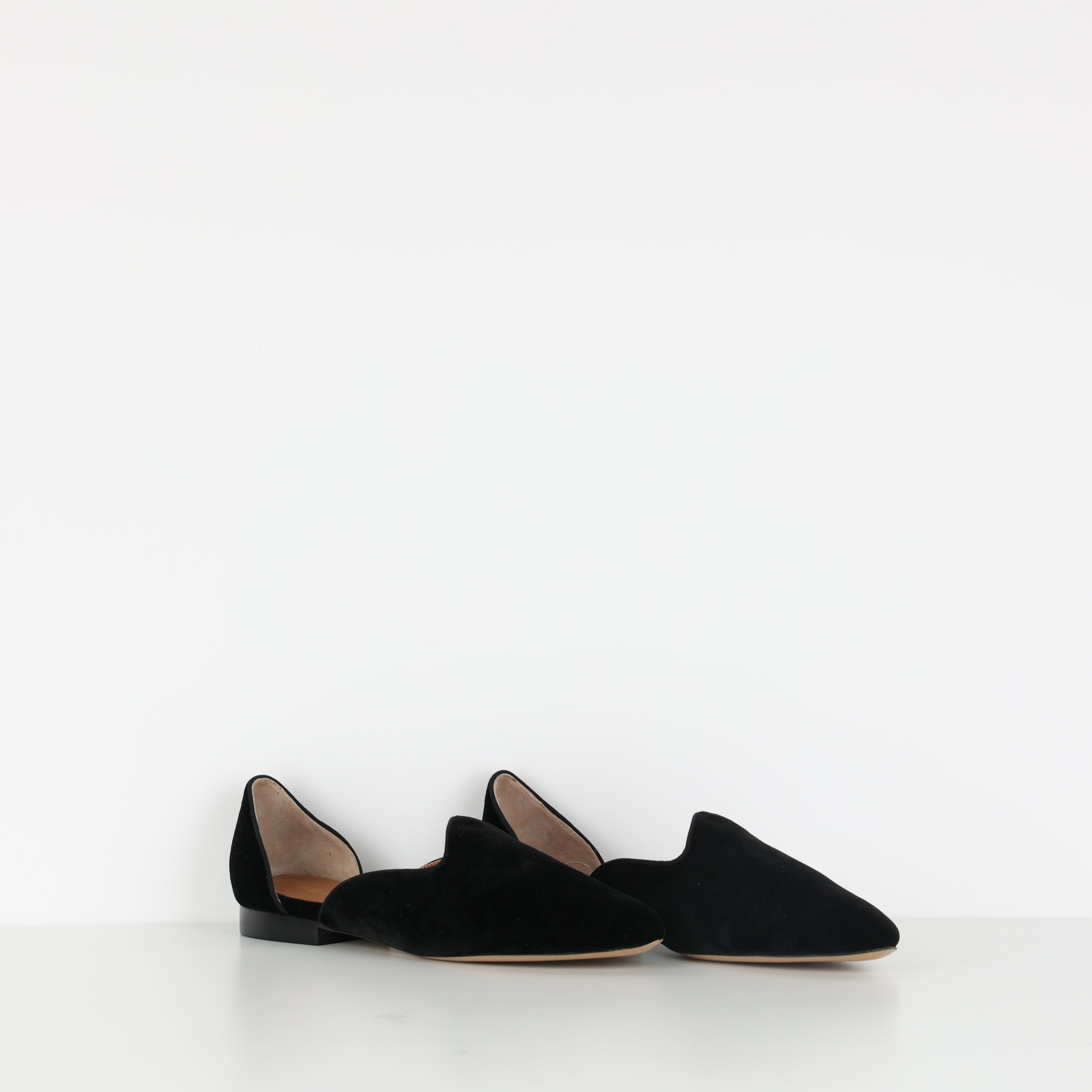 Flats , Shoe Size 42