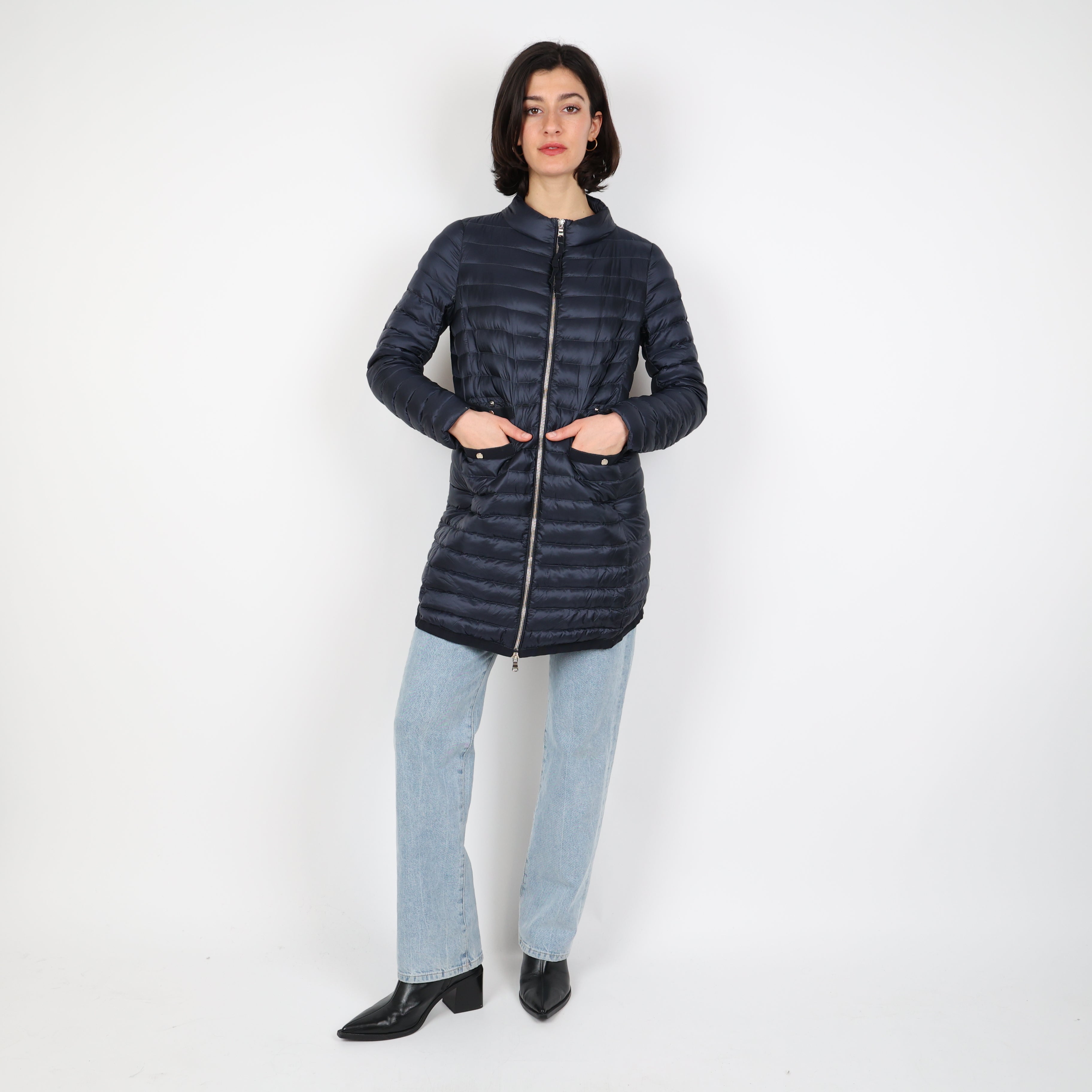 Coat, UK Size 10