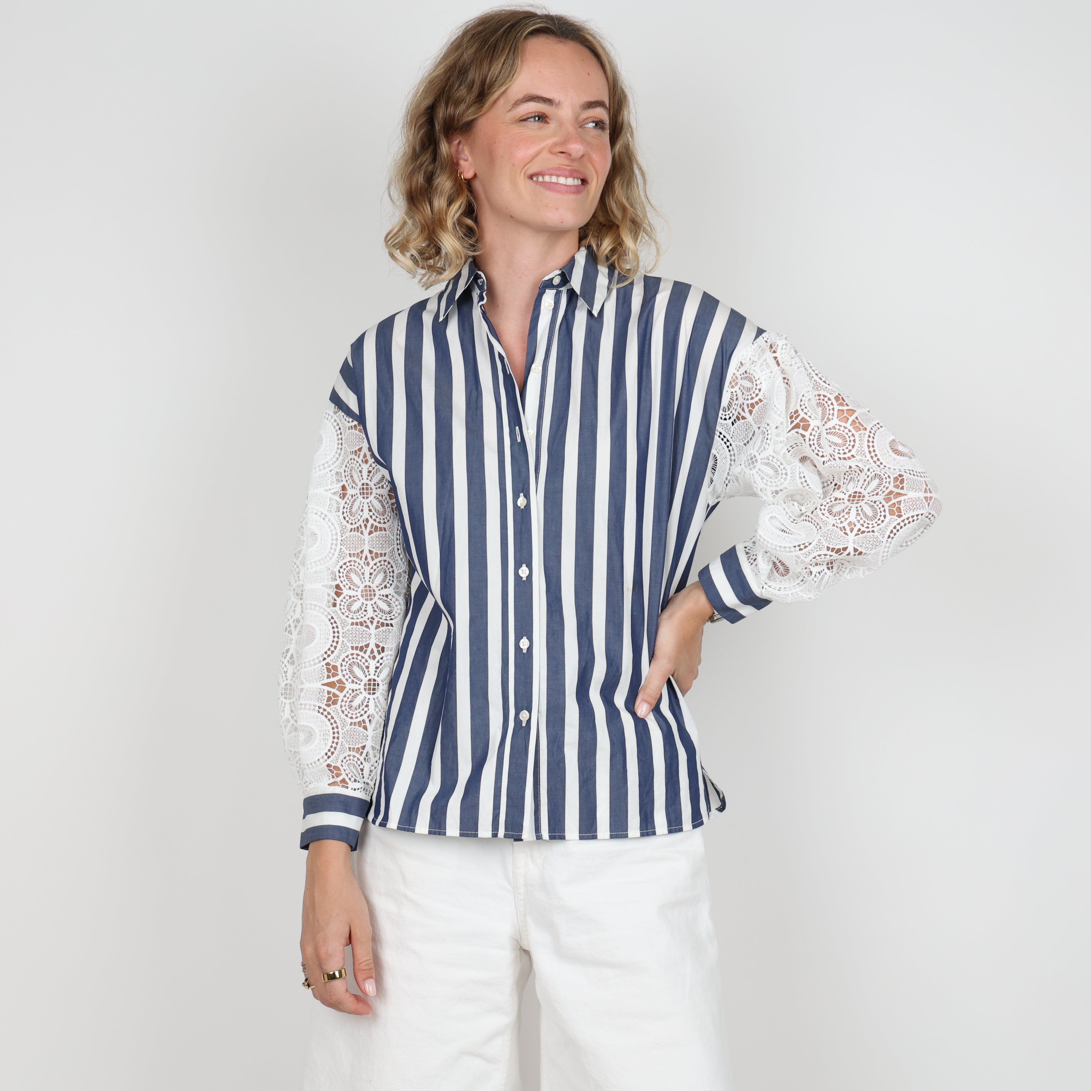 Shirt, UK Size 10