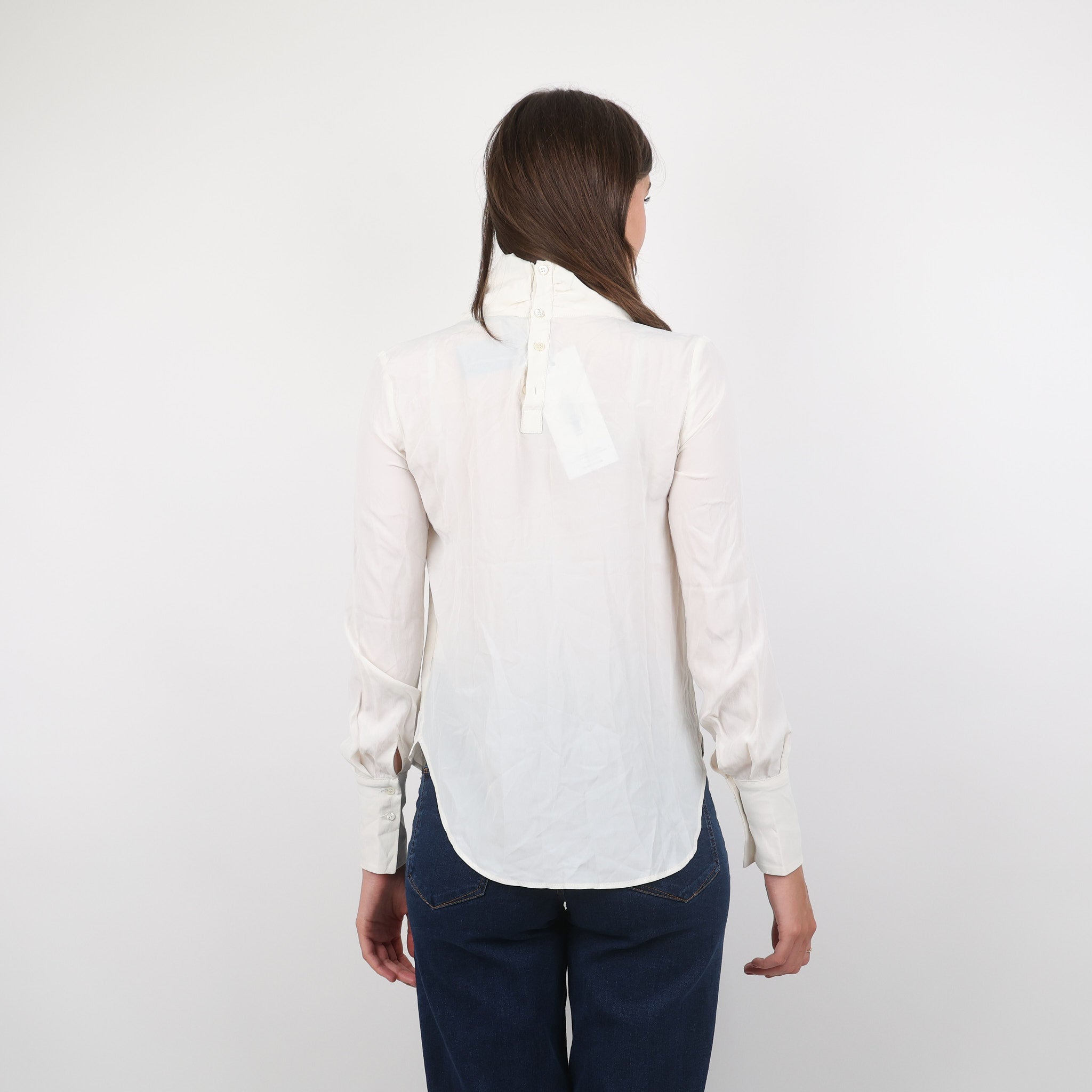 Blouse, UK Size 10