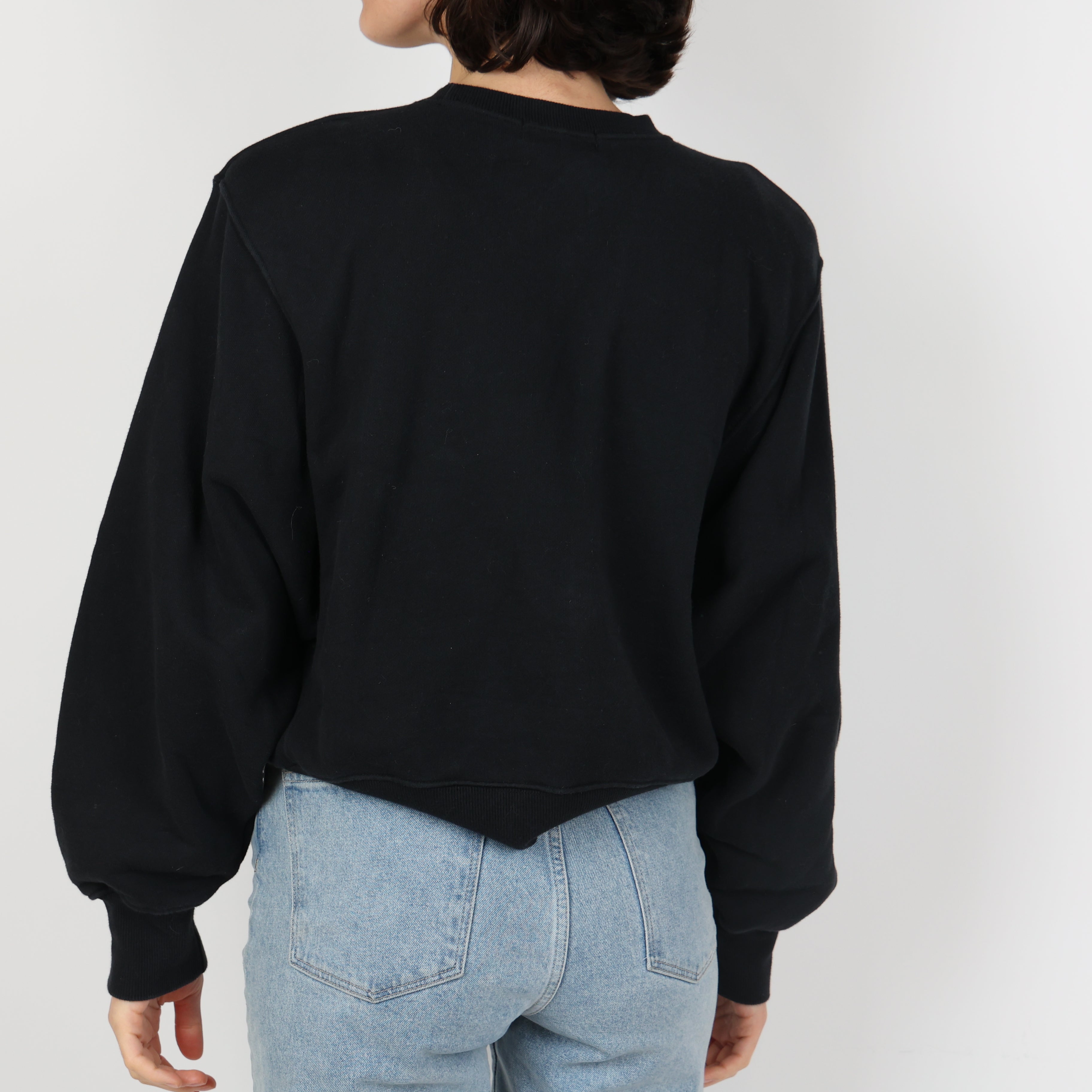 Sweatshirt, UK Size 8