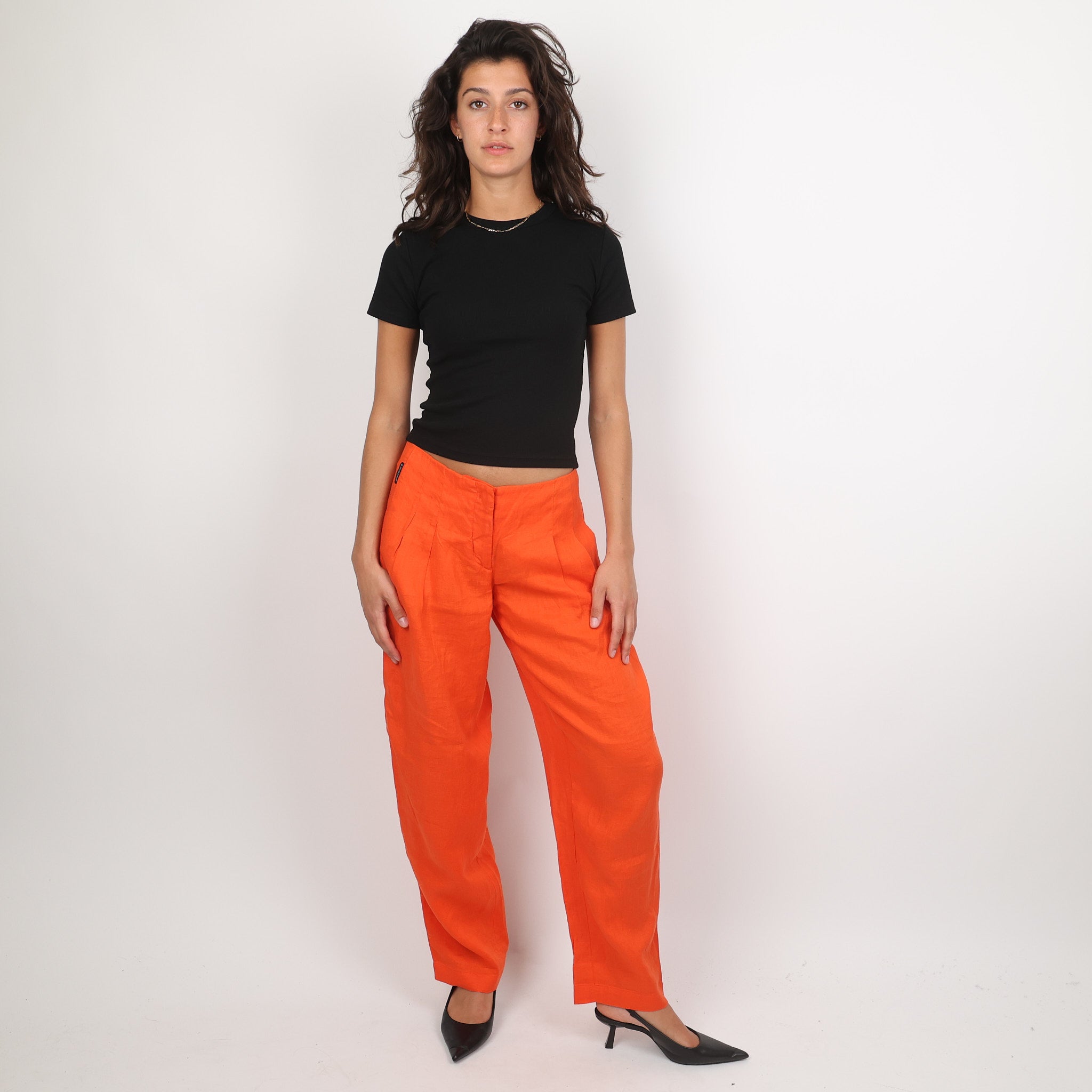 Trousers, UK Size 8