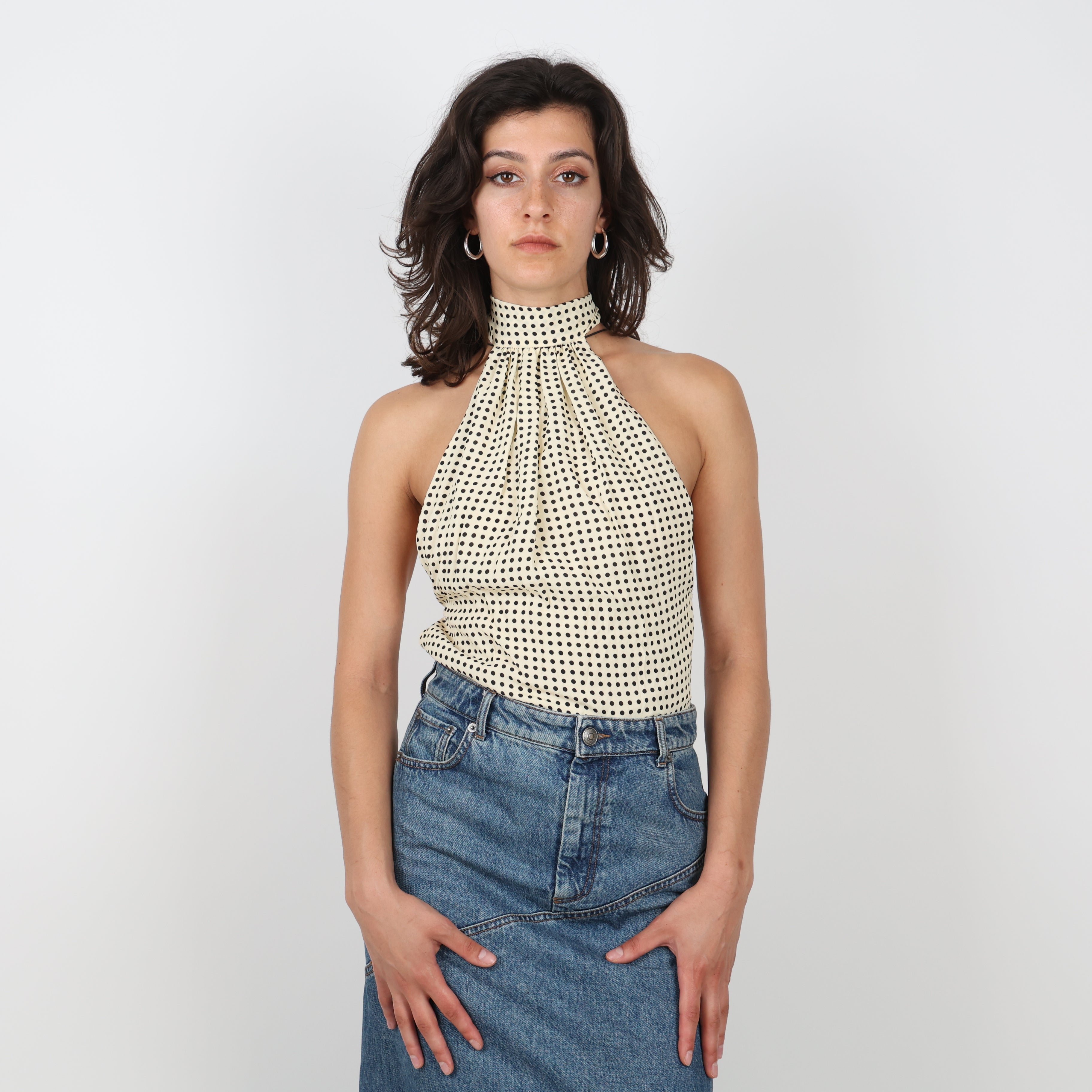 Top, UK Size 6