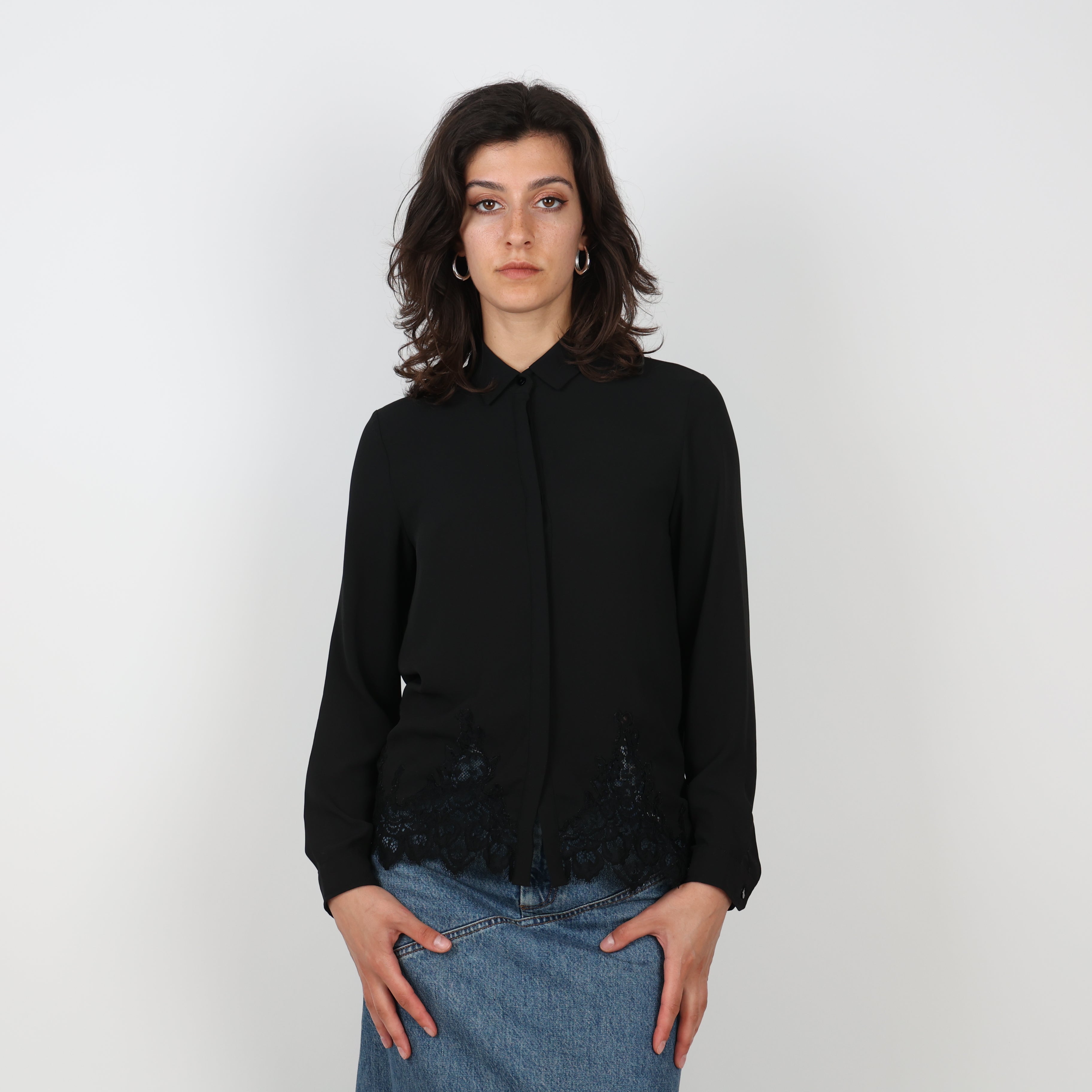 Shirt, UK Size 8