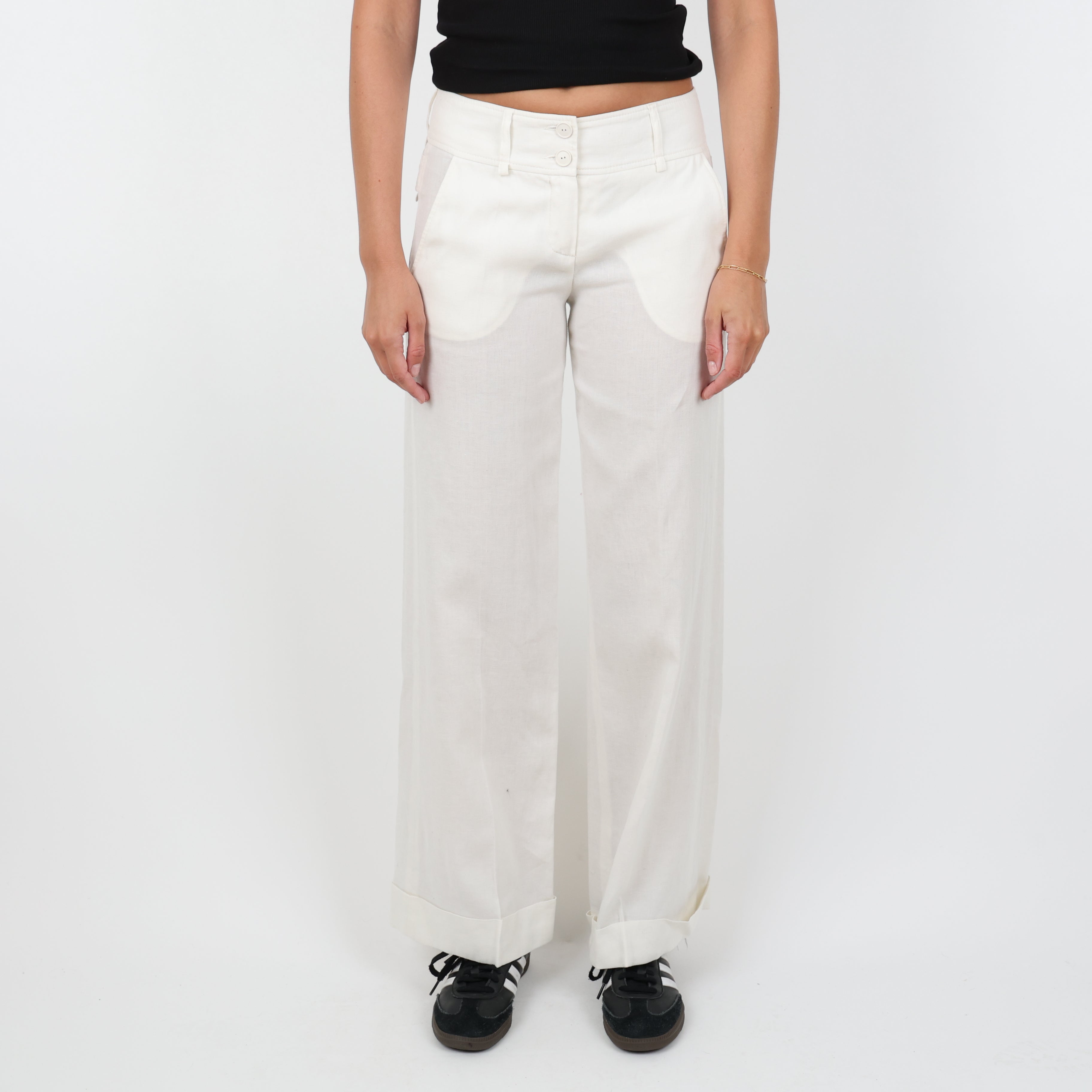 Trousers, UK Size 8