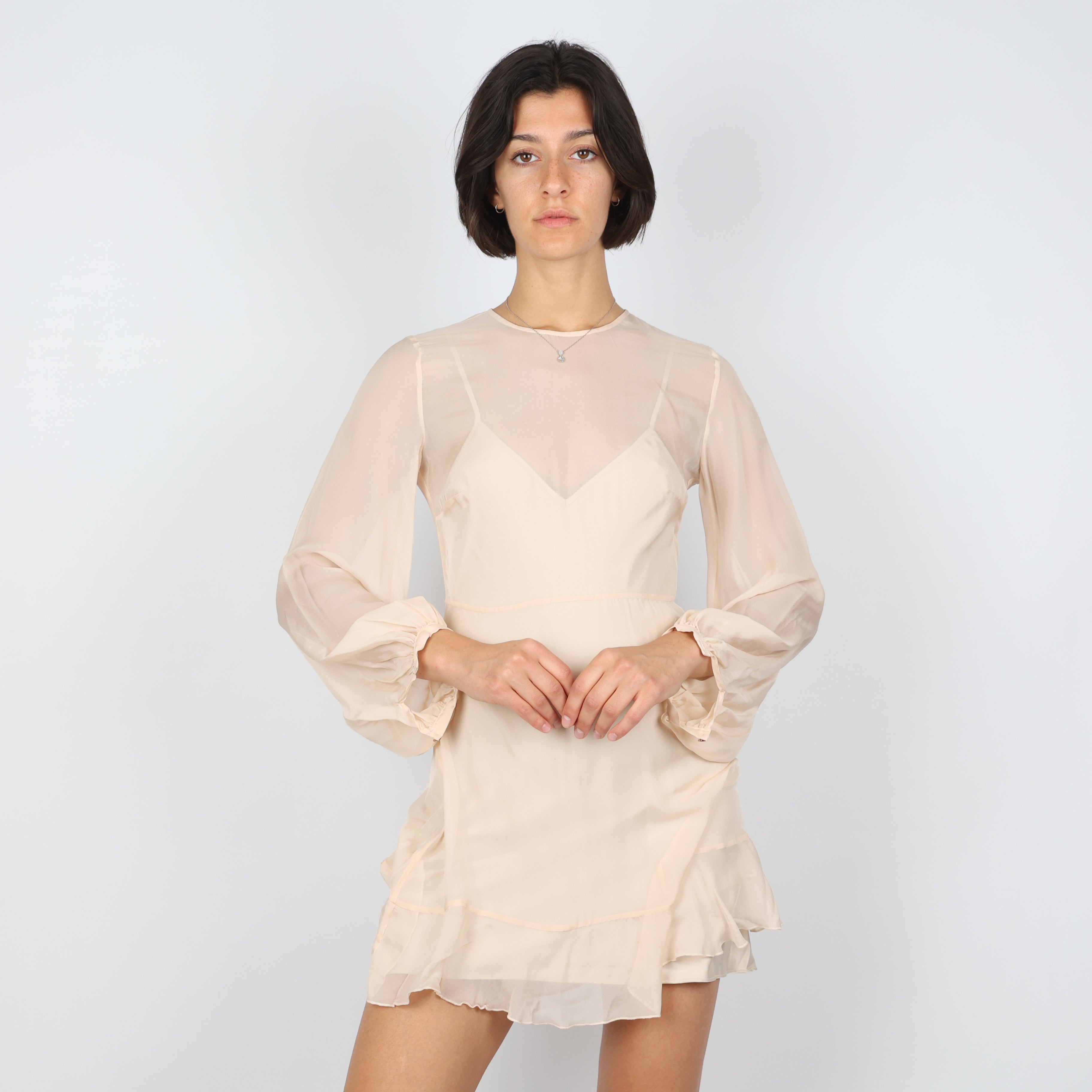 Dress, UK Size 8