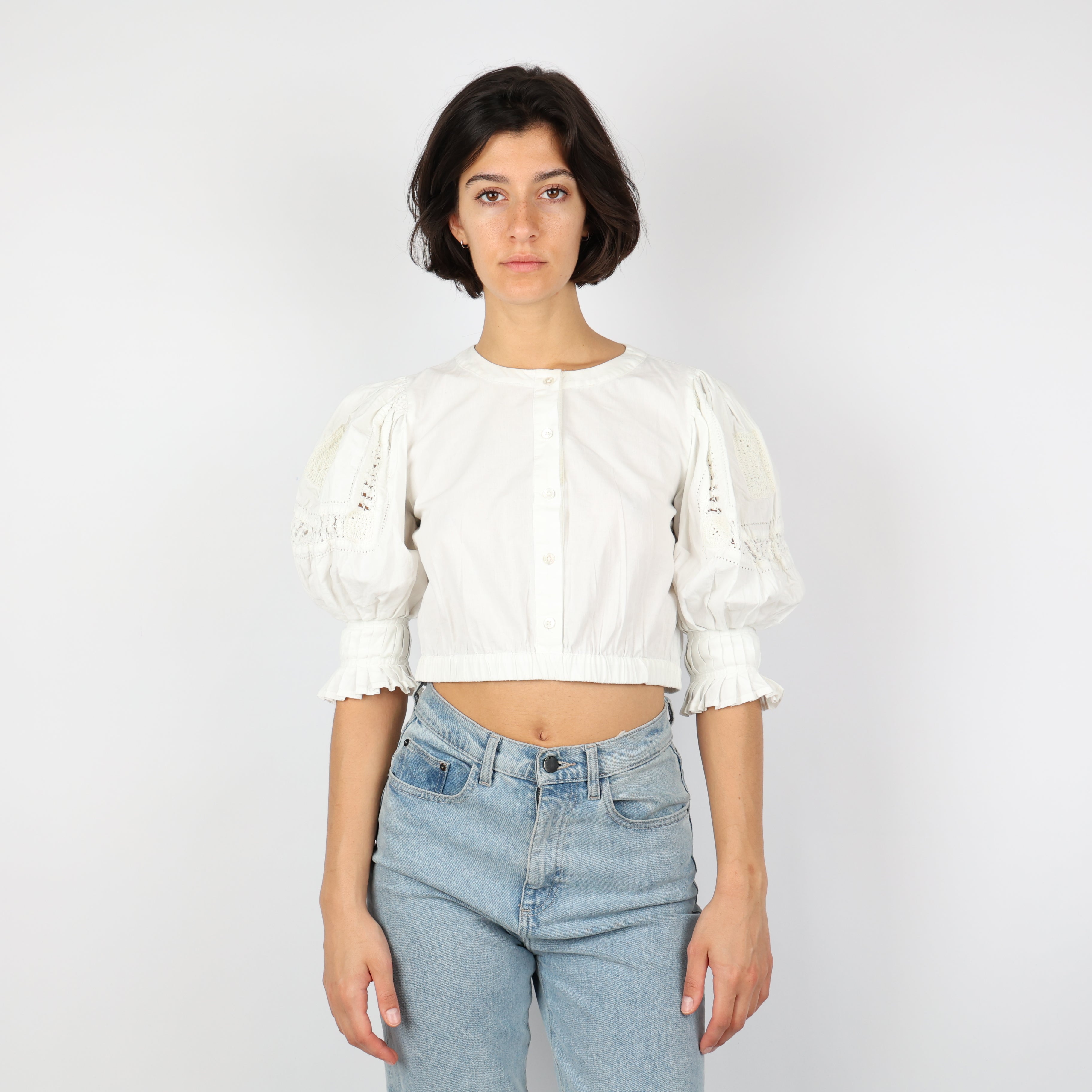 Blouse, UK Size 10