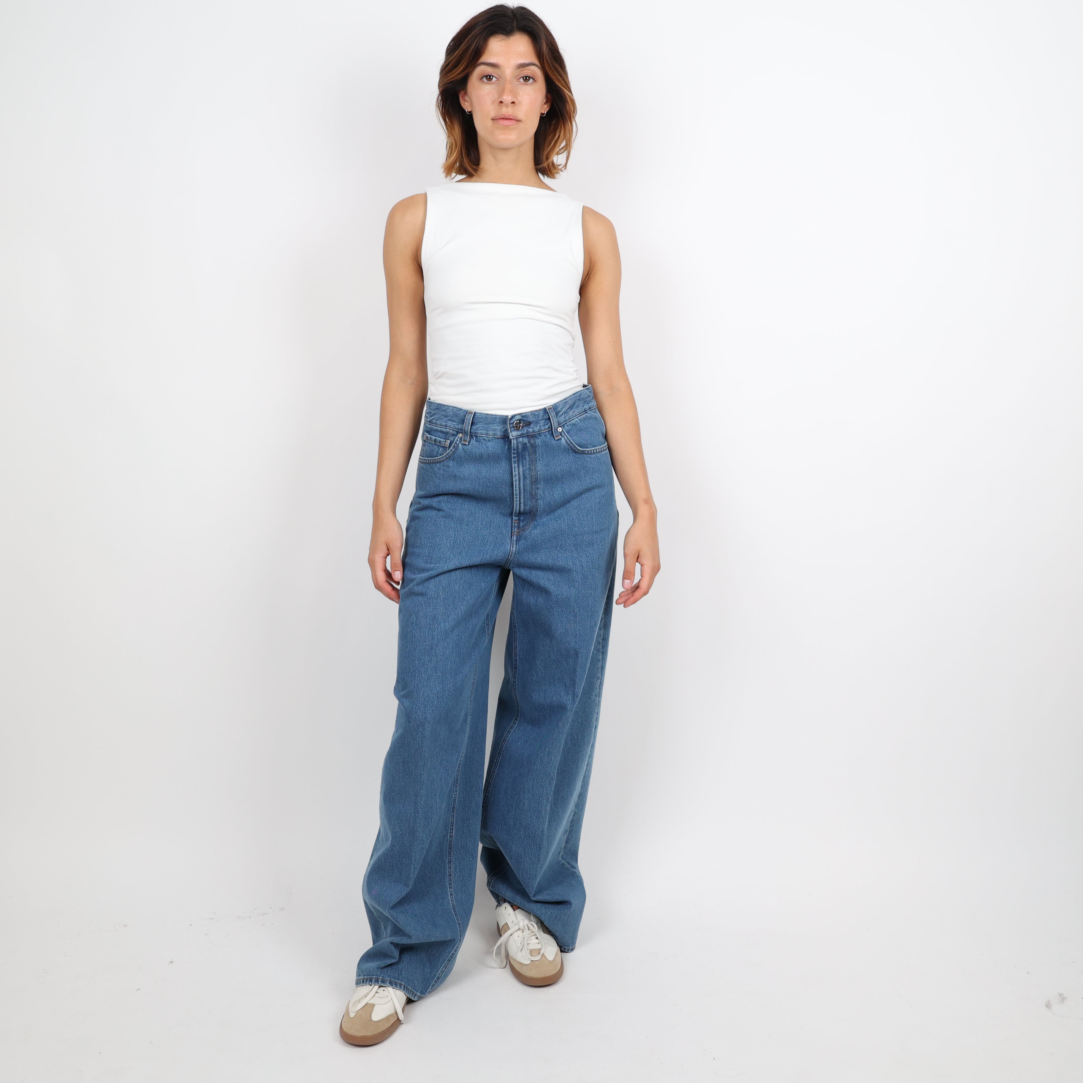 Jeans, Waist 30