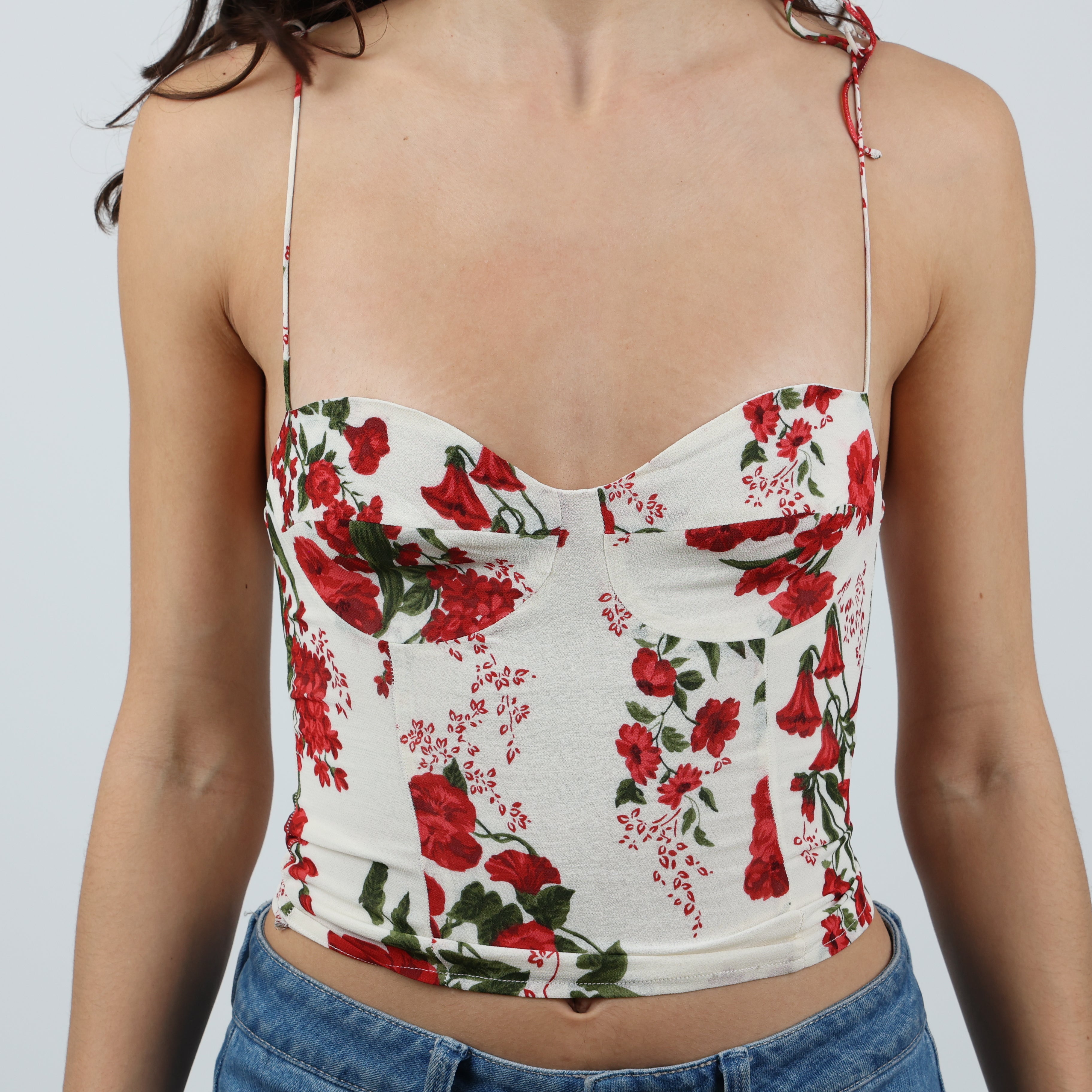 Top, UK Size 4