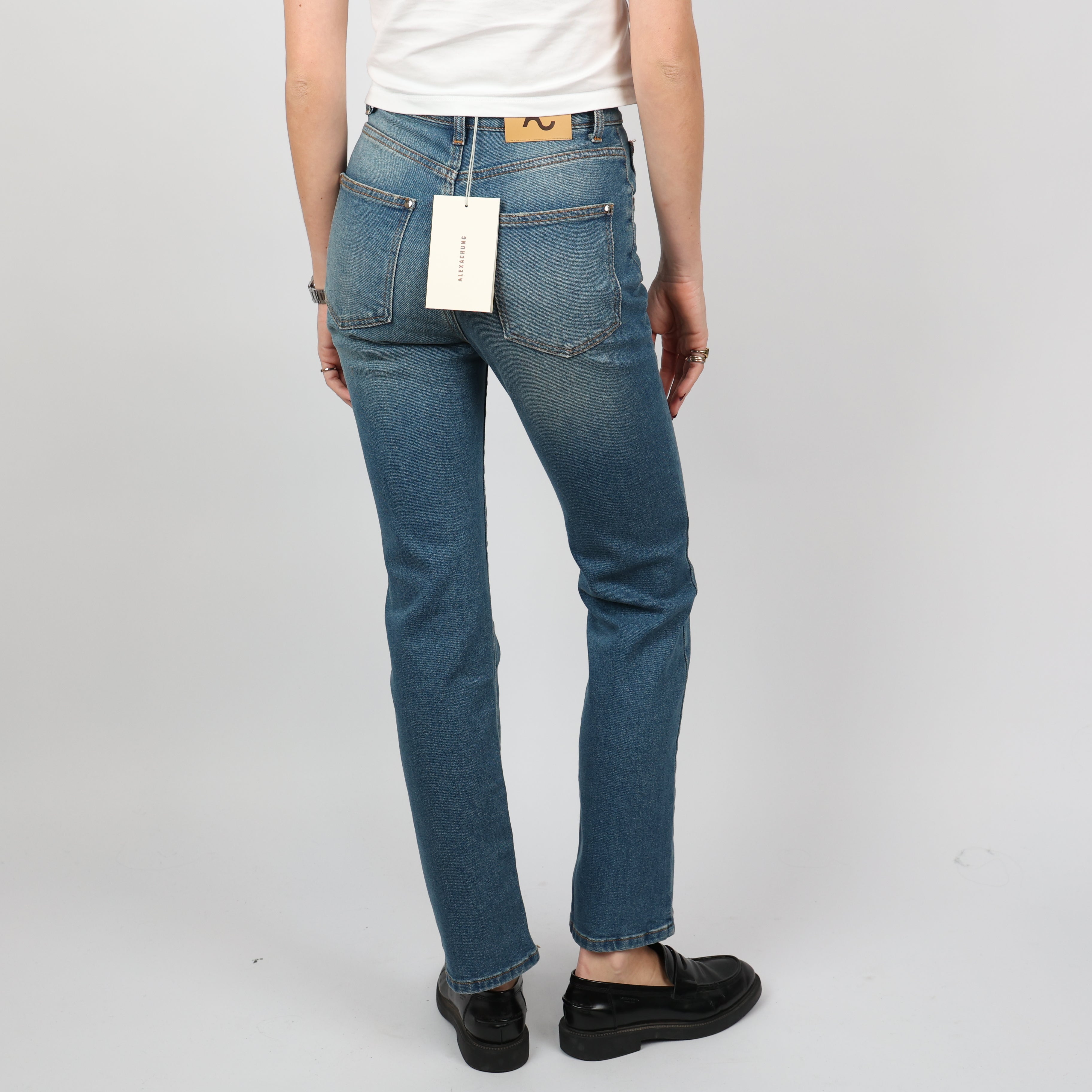 Jeans, Waist 25