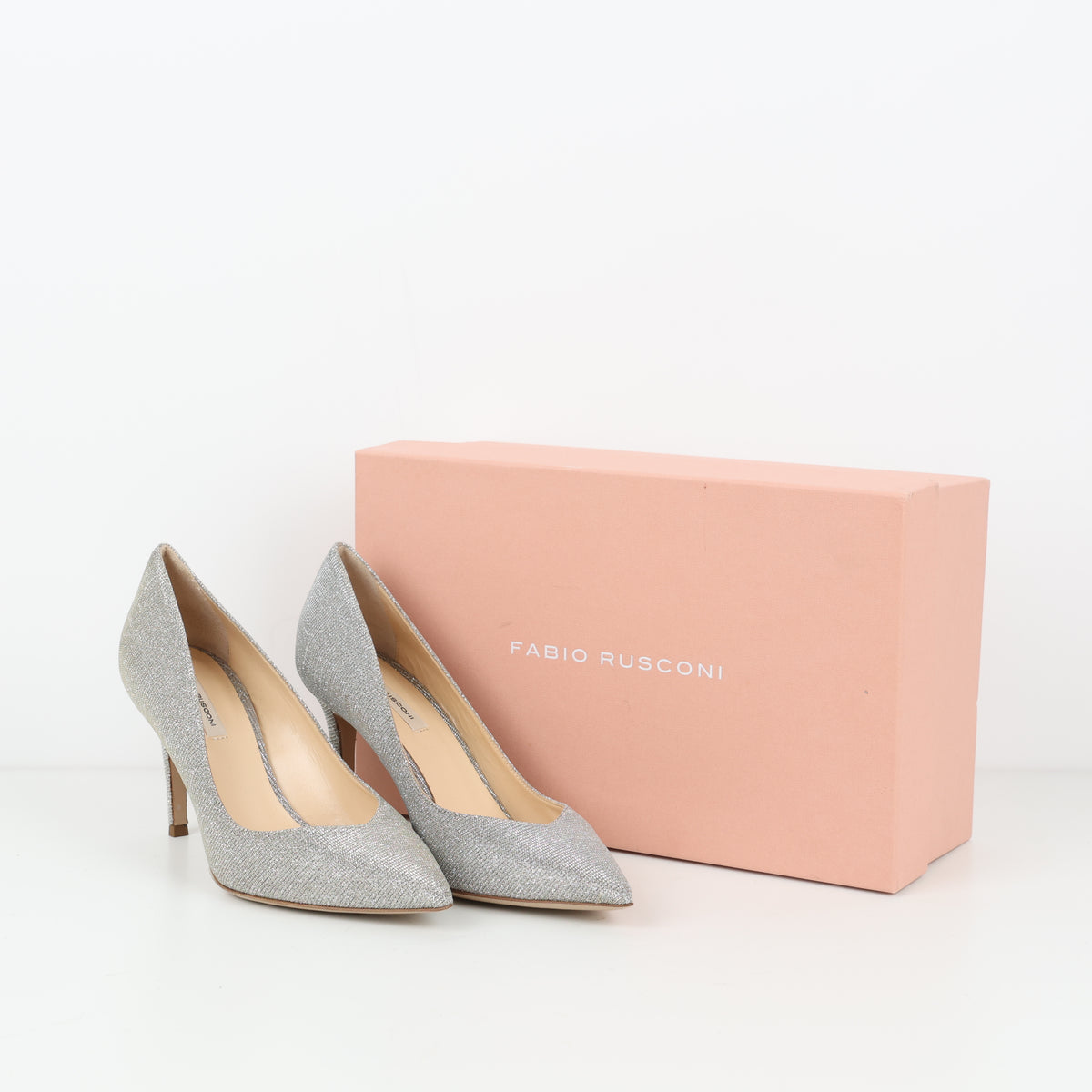 Heels , Shoe Size 38