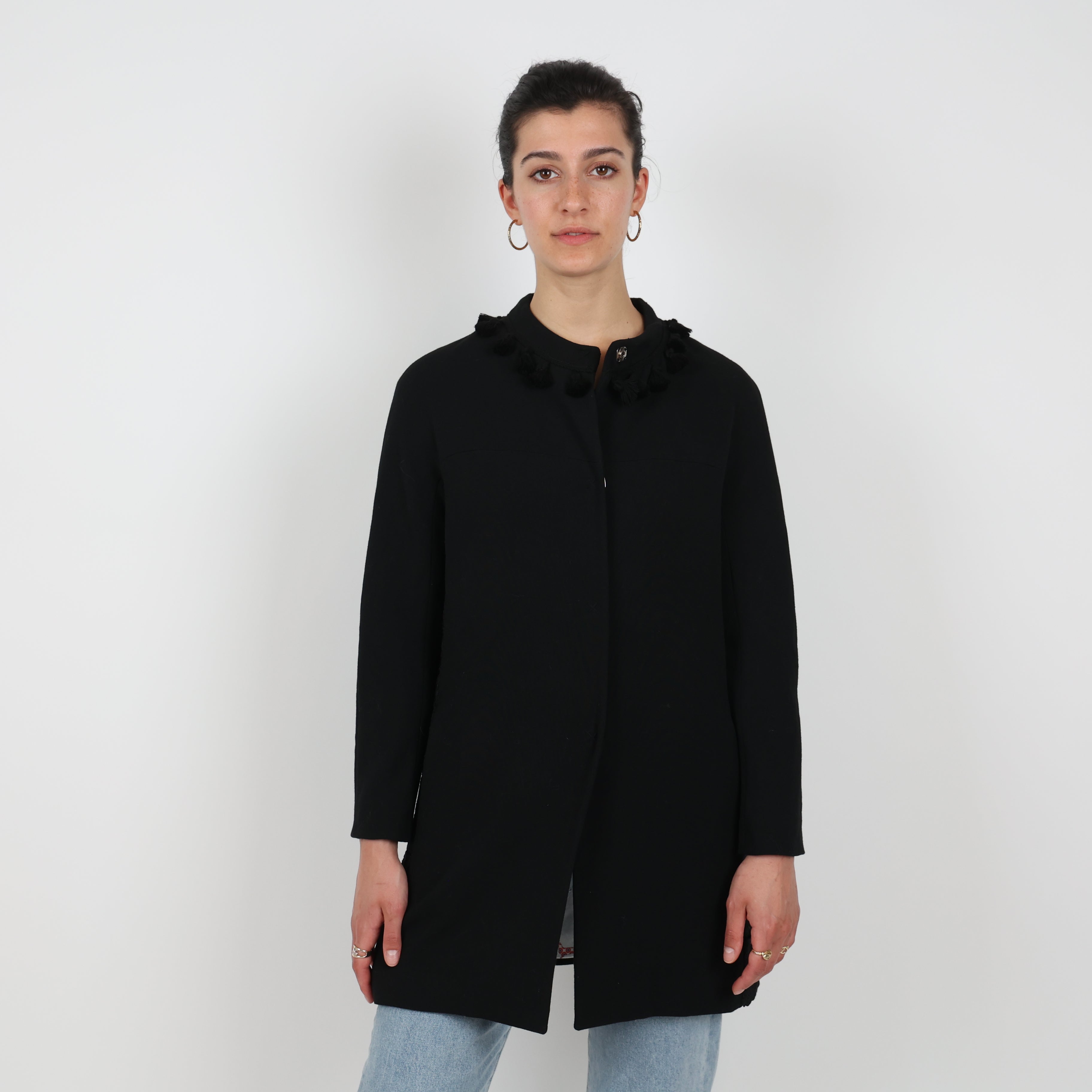 Coat, UK Size 10