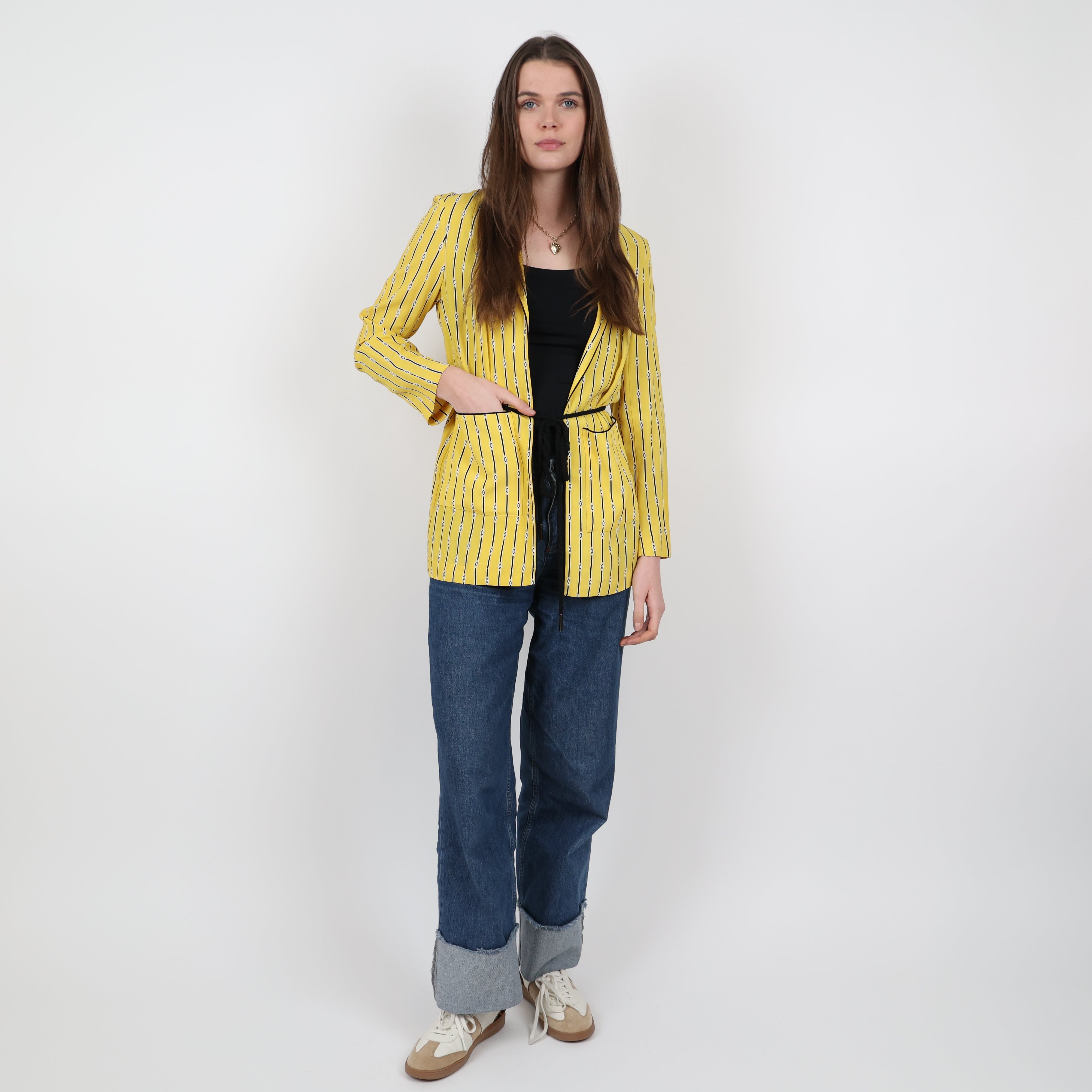 Jacket, UK Size 8