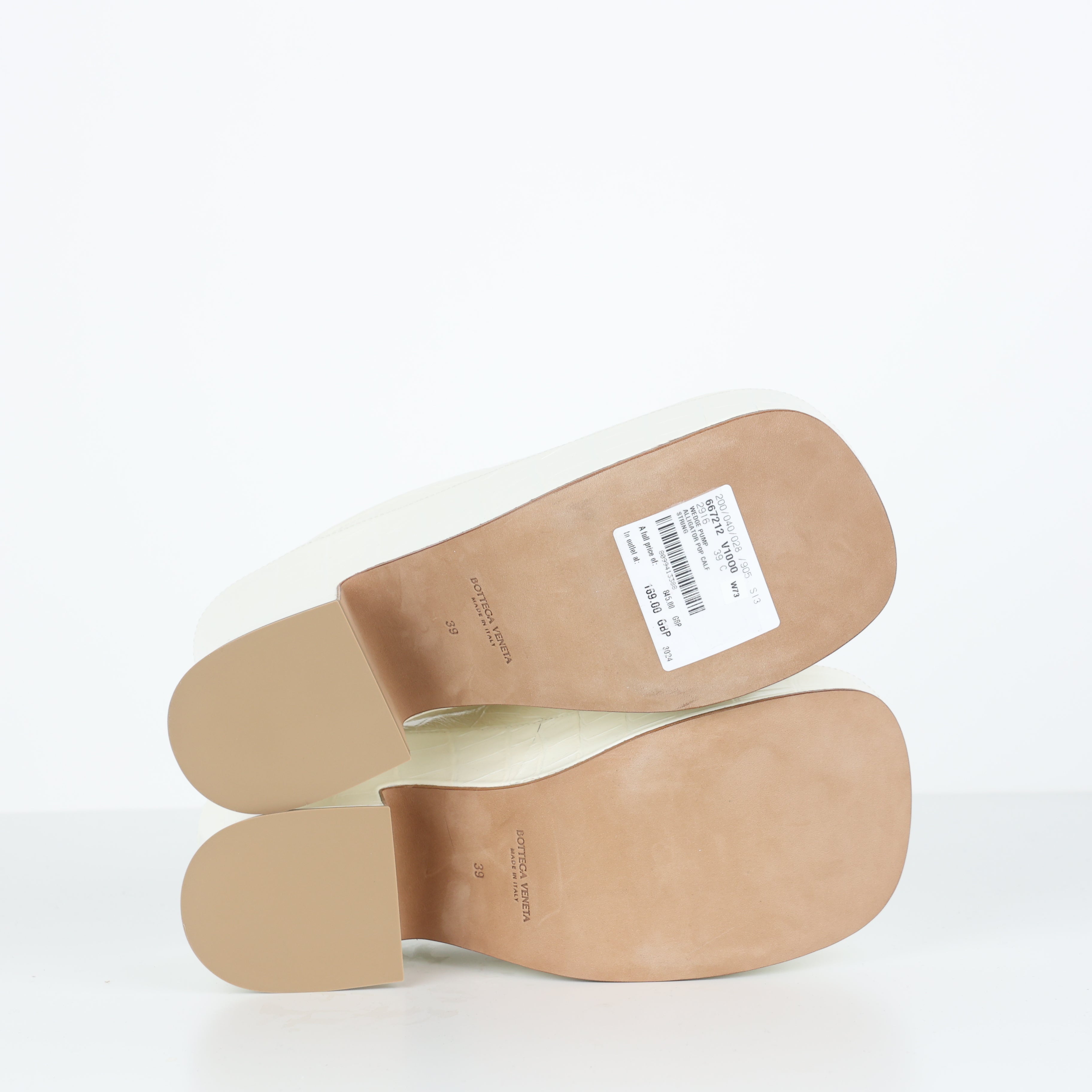 Heels, Shoe Size 39