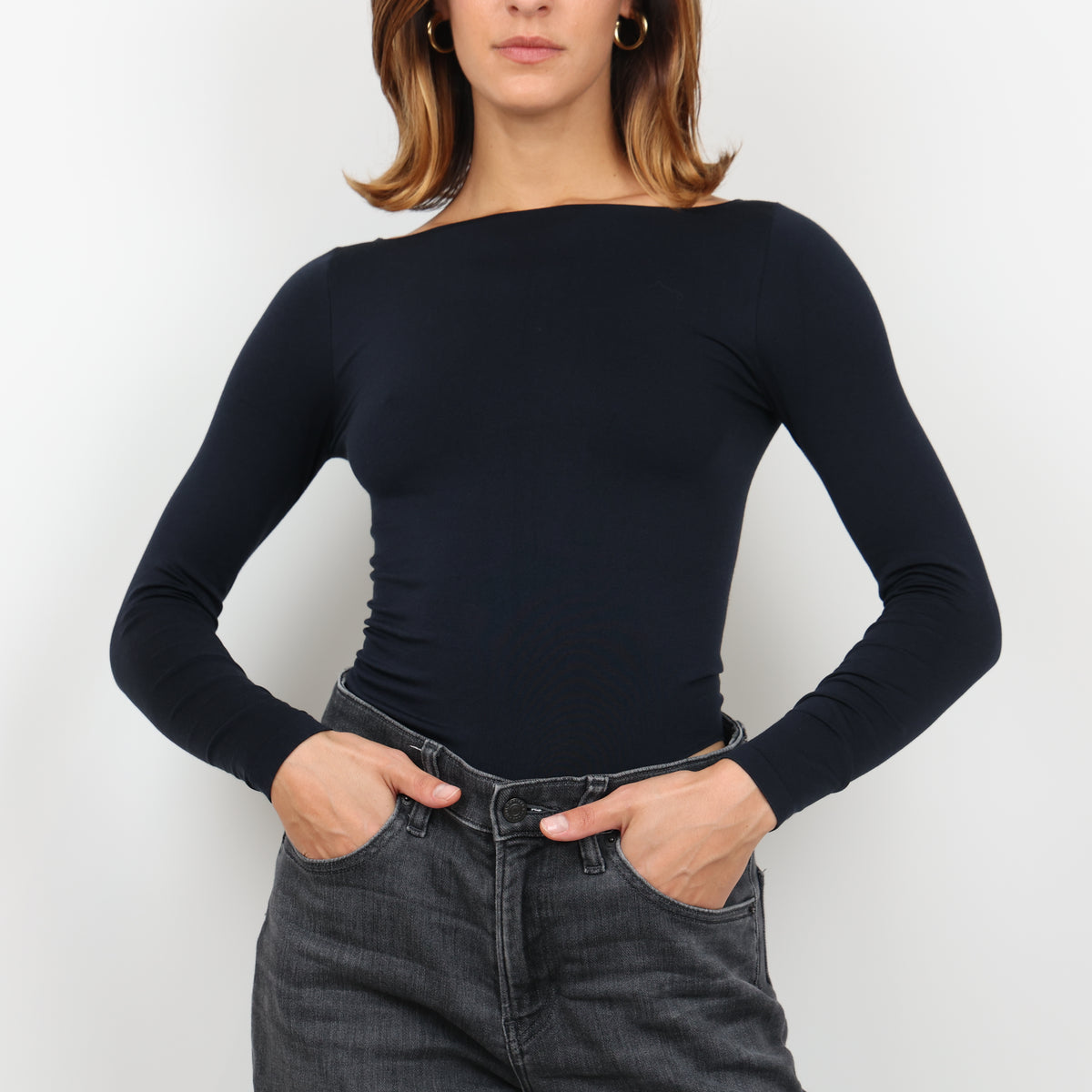 Top, UK Size 8