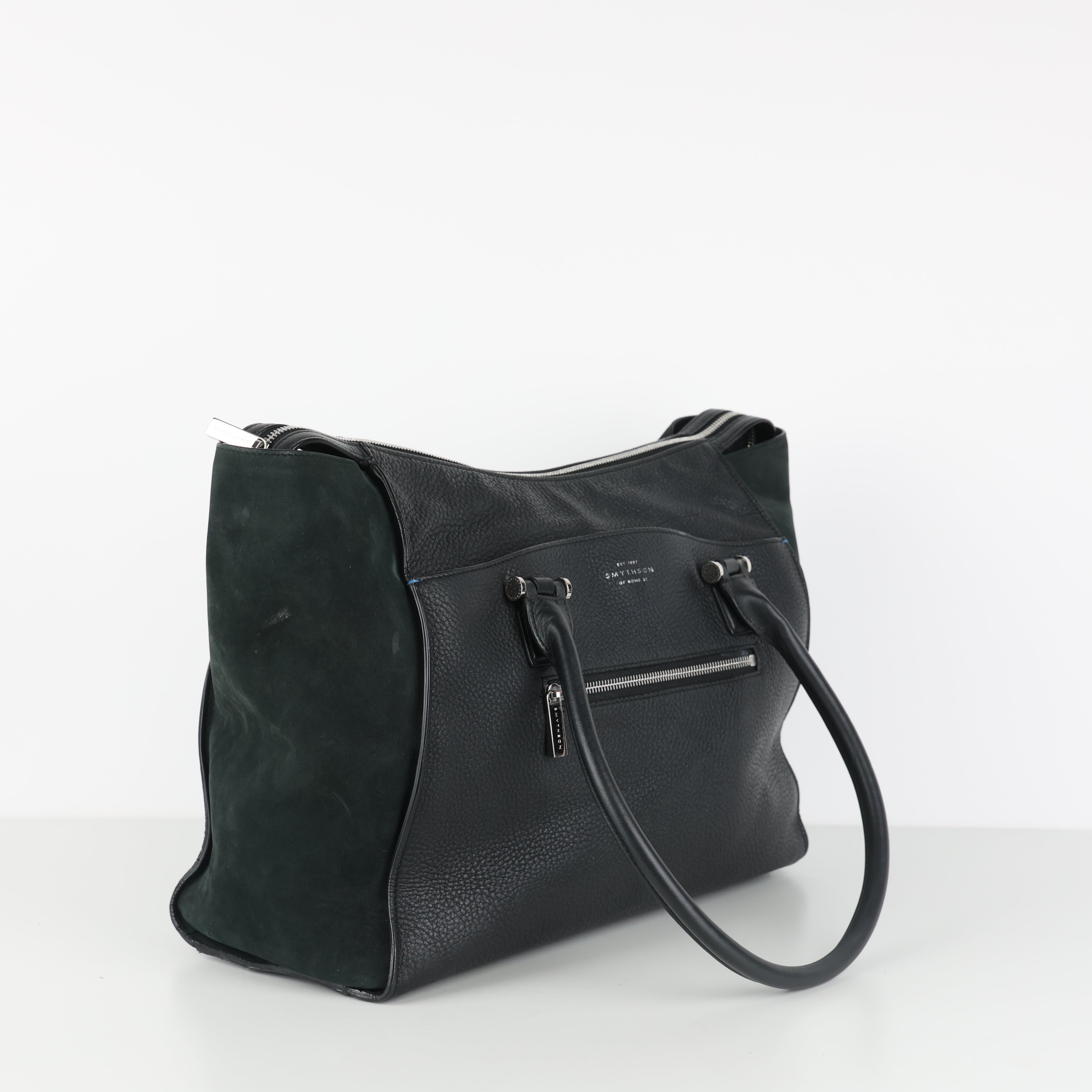 Smythson, Tote Bag