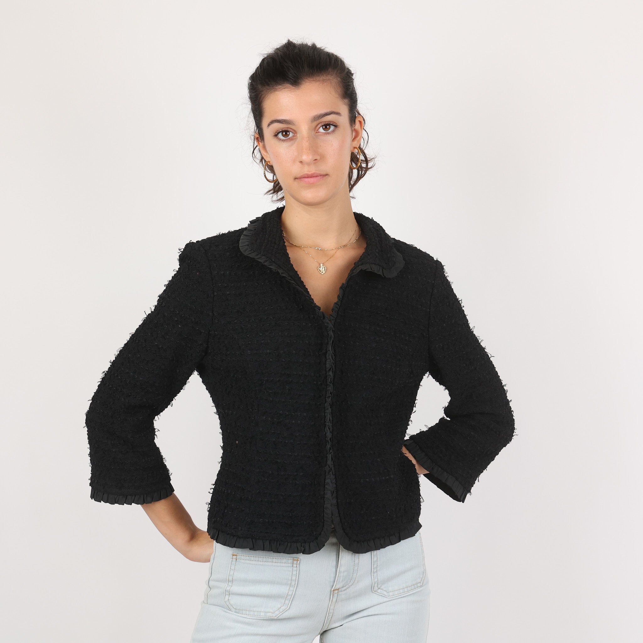 Blazer, UK Size 8