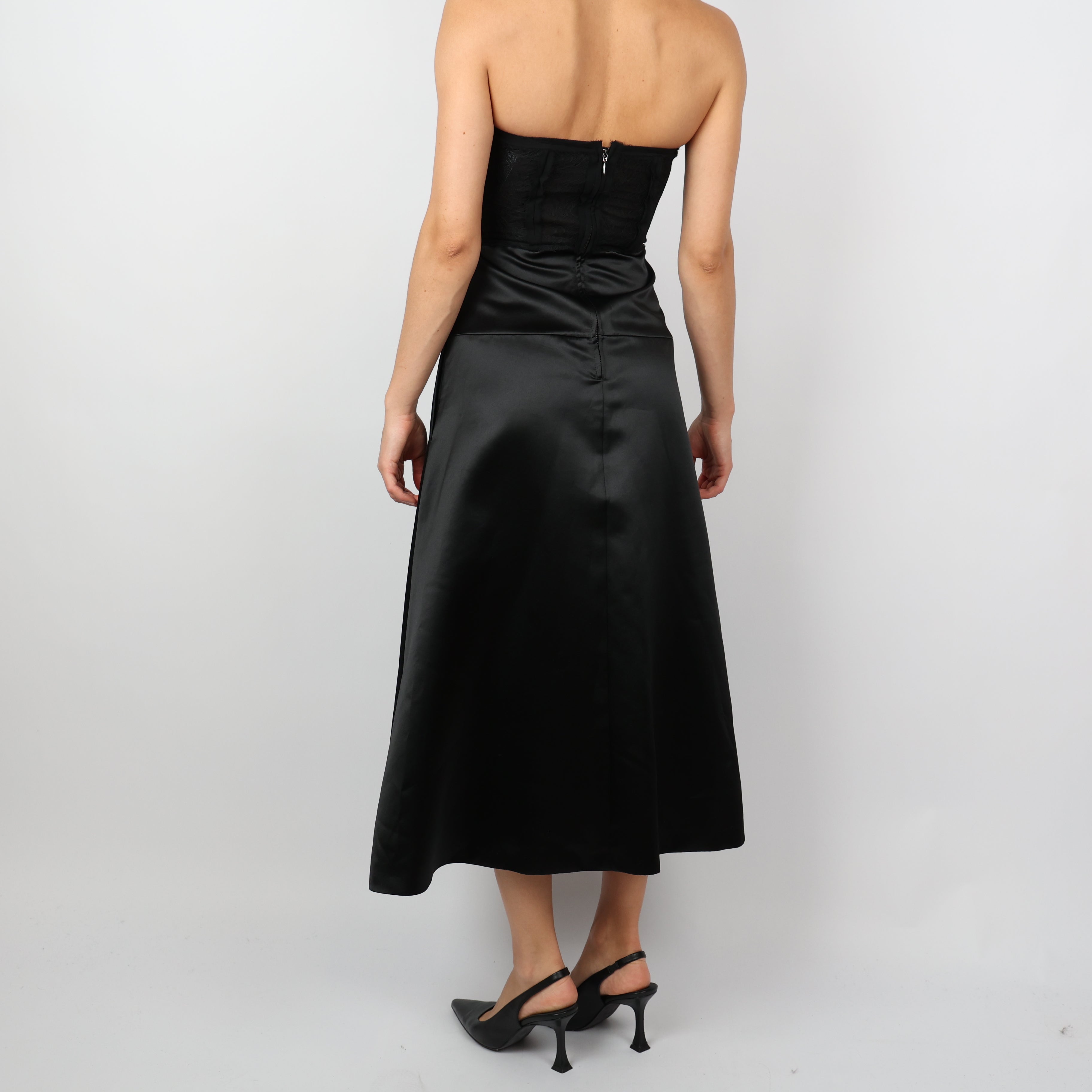 Dress, UK Size 8