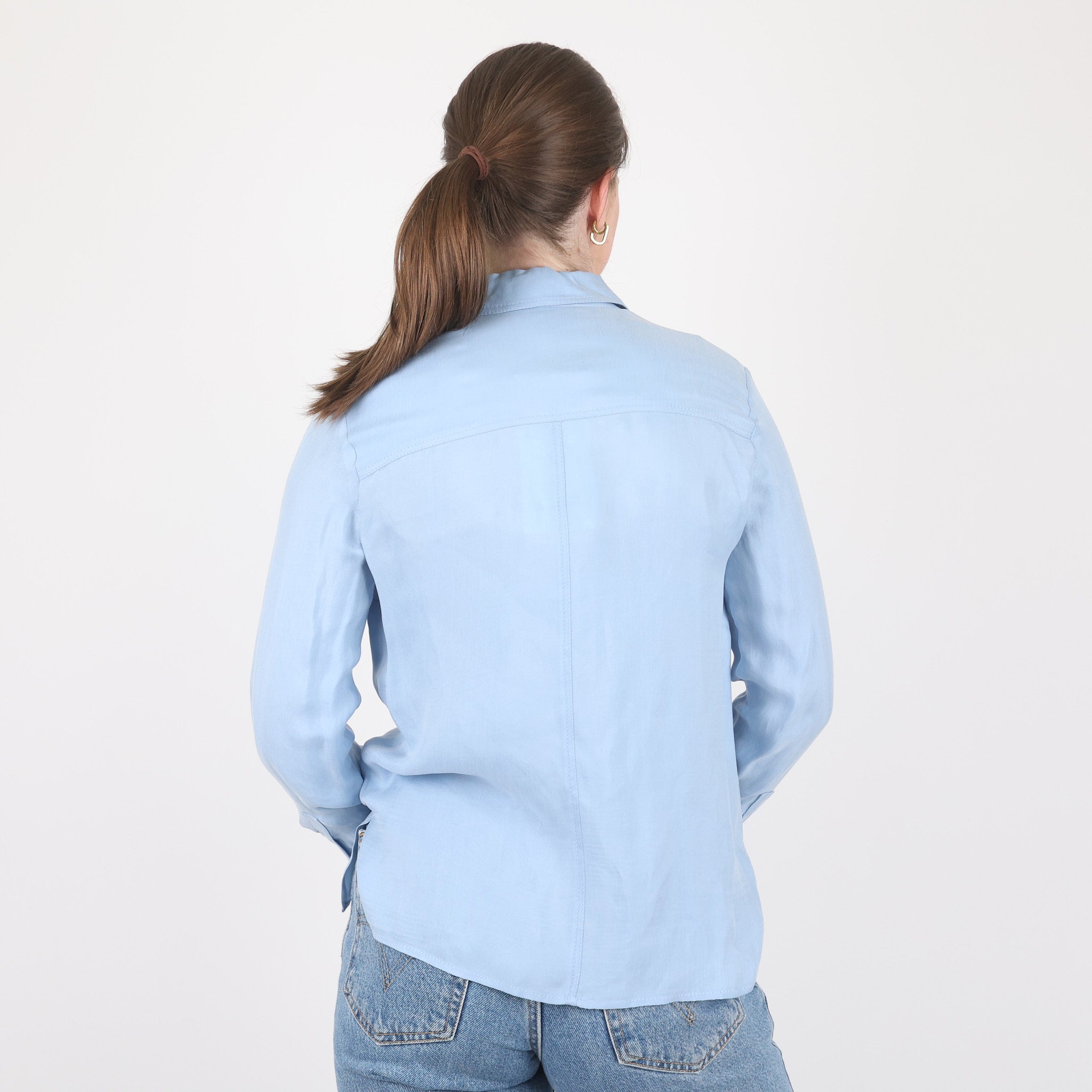 Shirt, UK Size 8