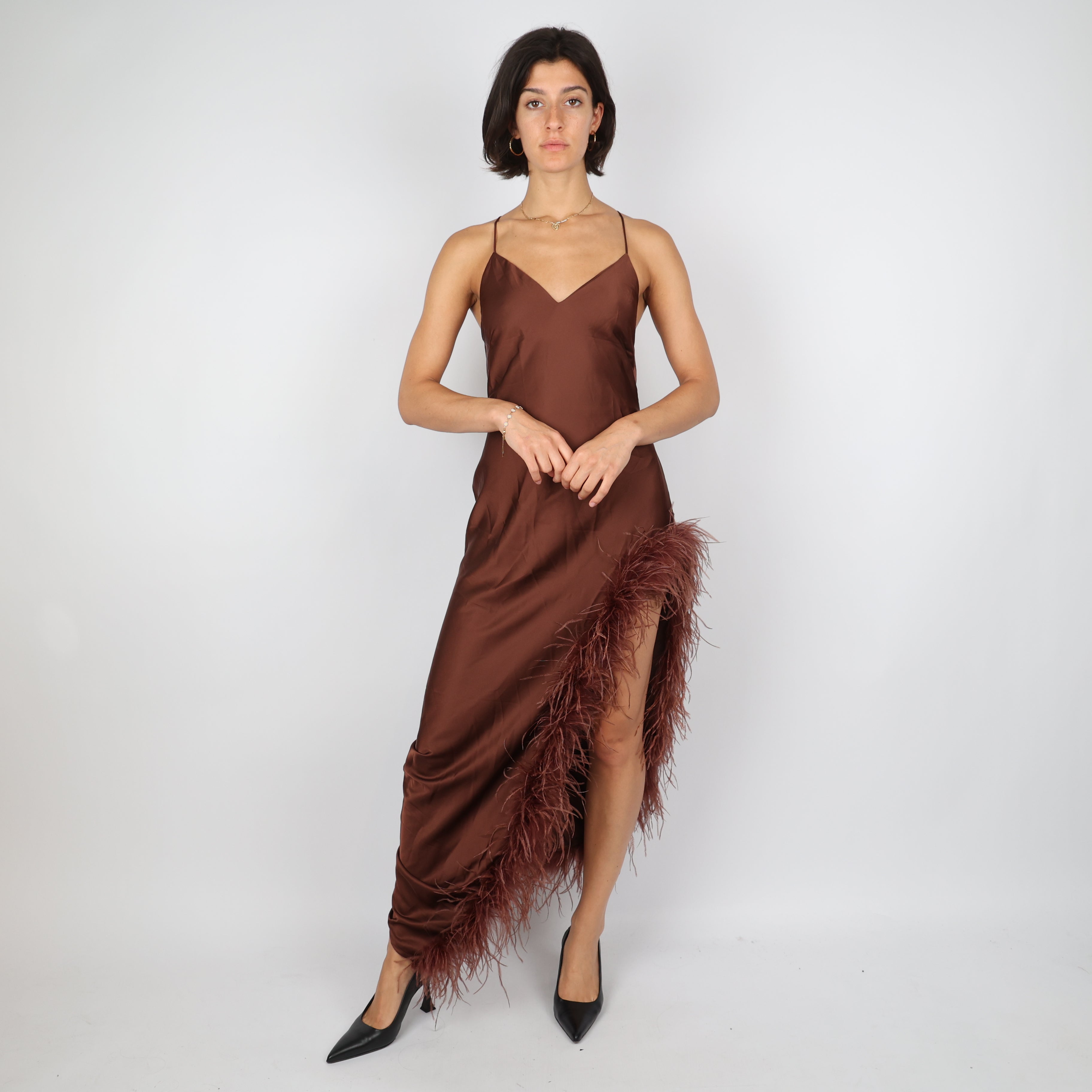 Dress, UK Size 10
