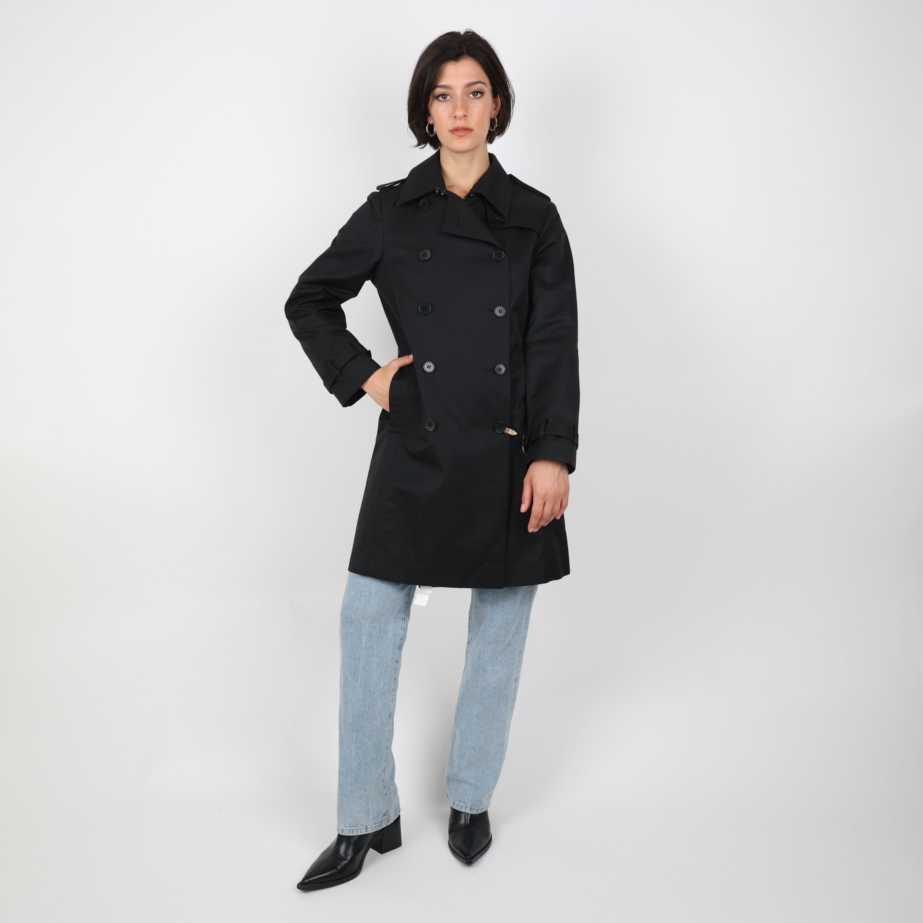 Coat, UK Size 12