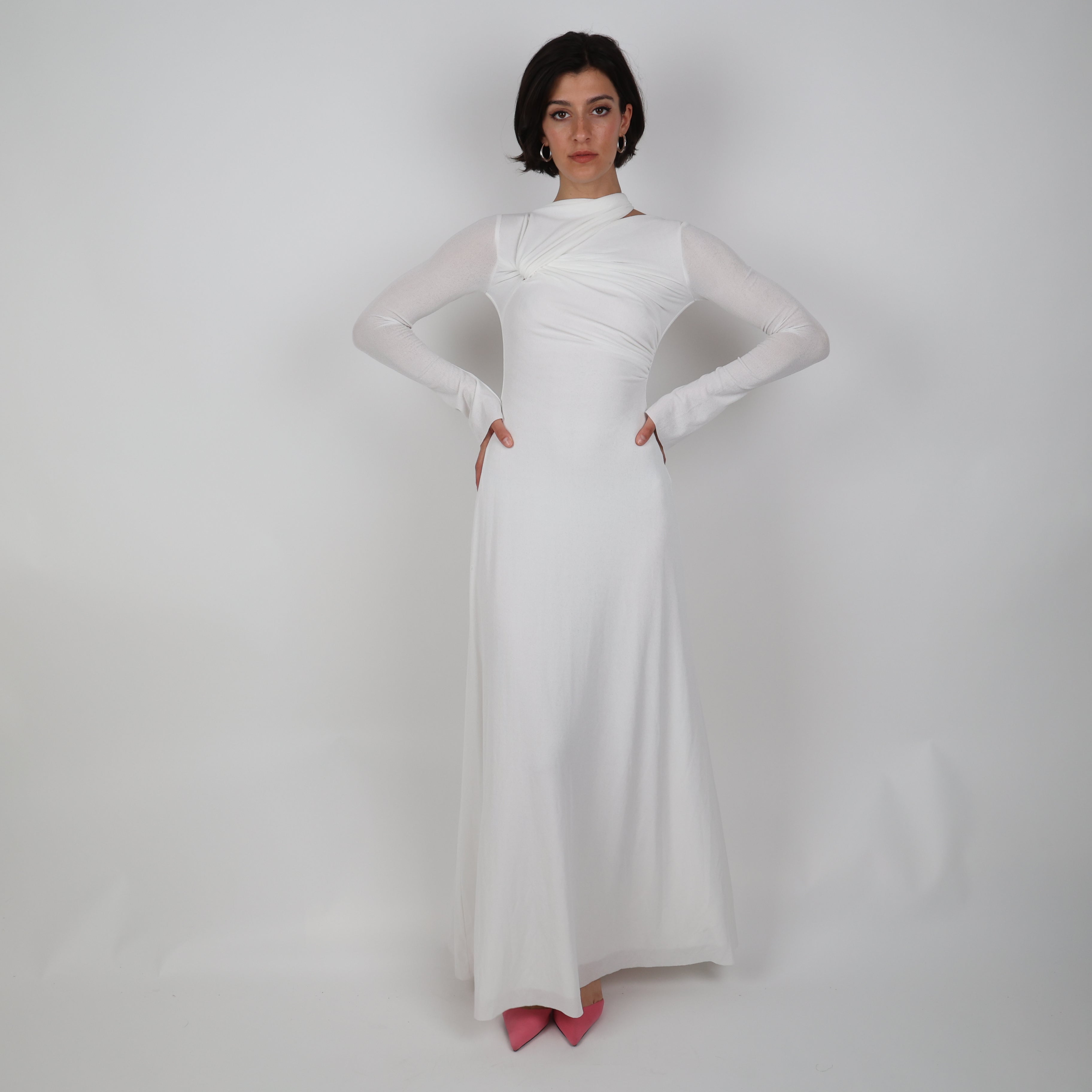 Dress, UK Size 4