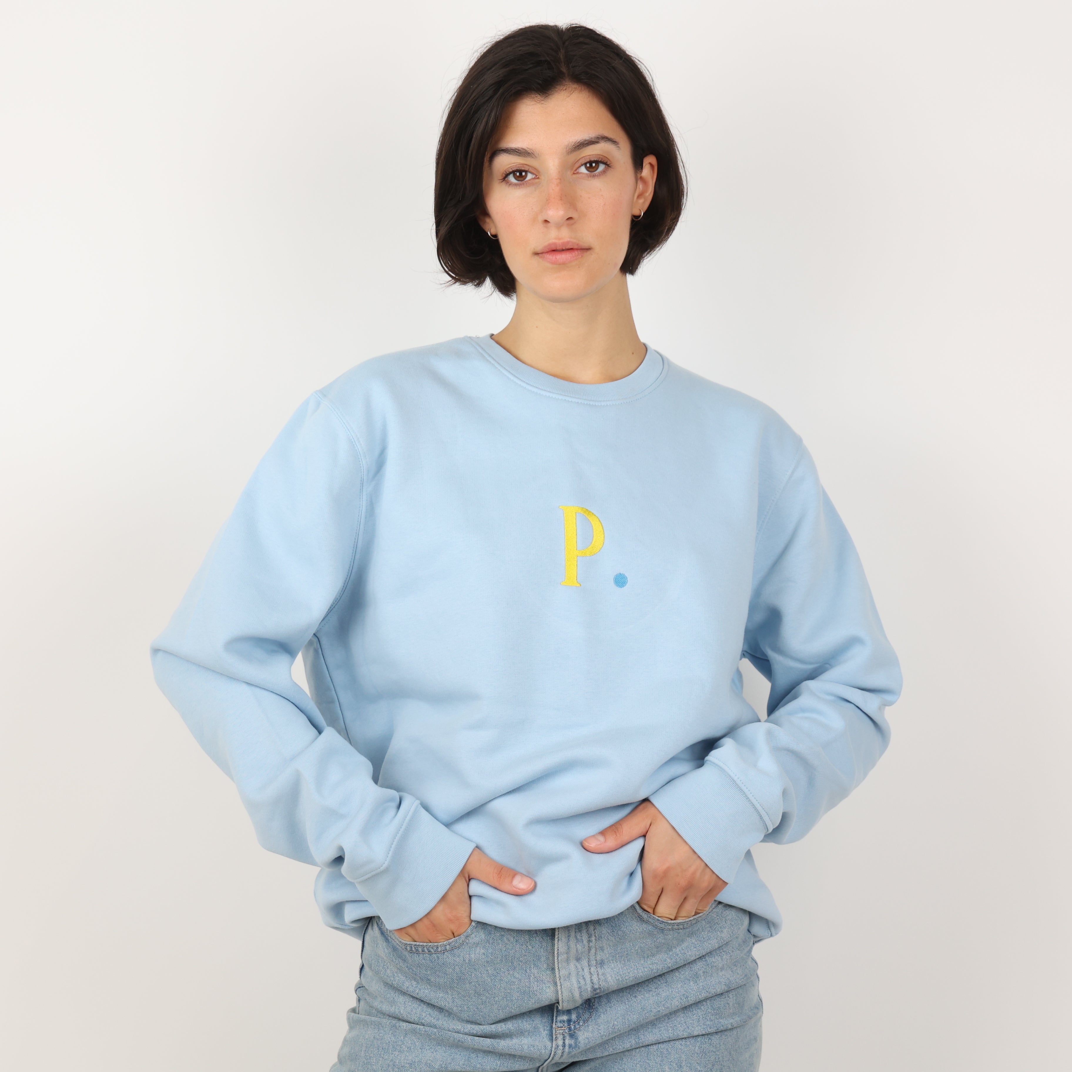 Sweatshirt, UK Size 12