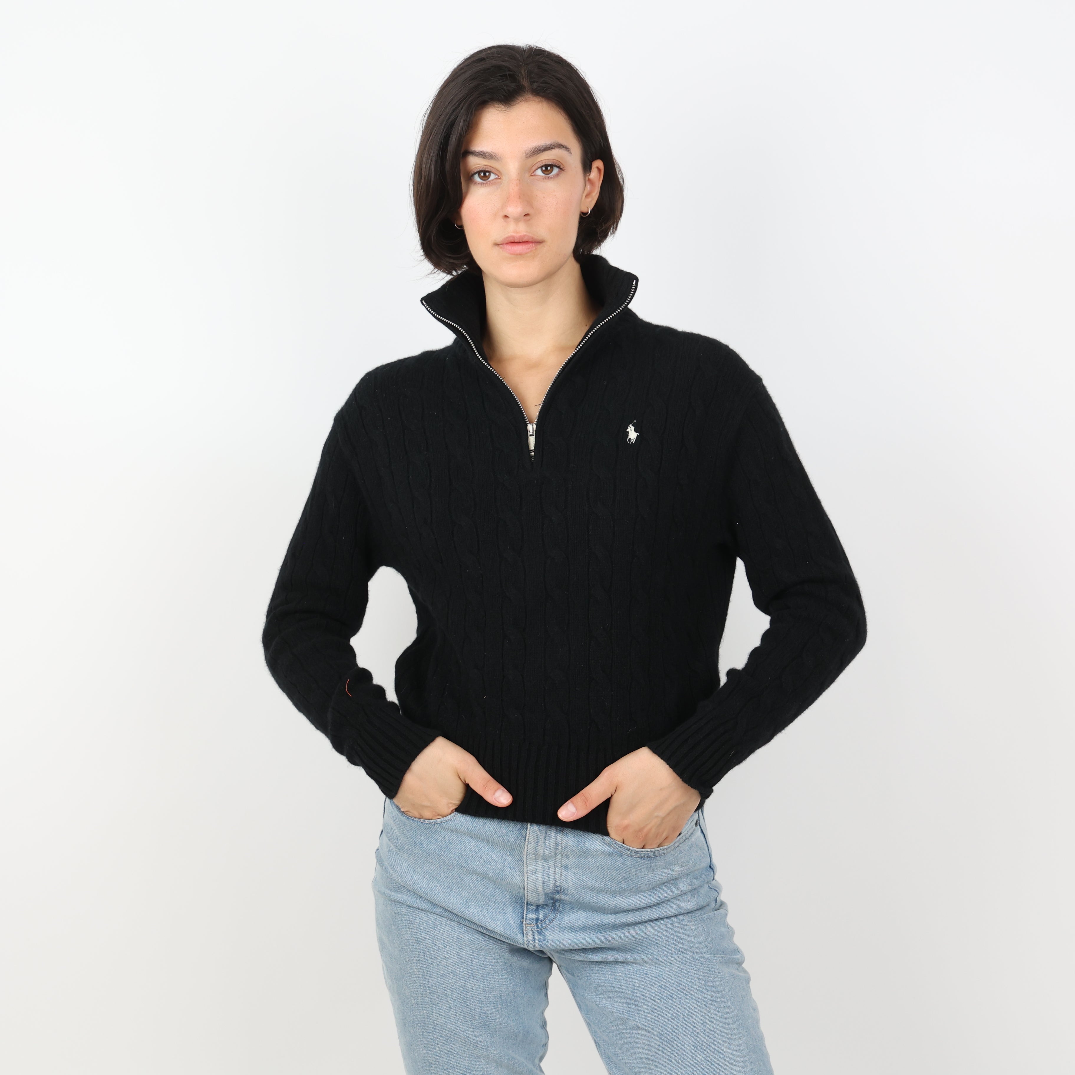 Sweatshirt, UK Size 8