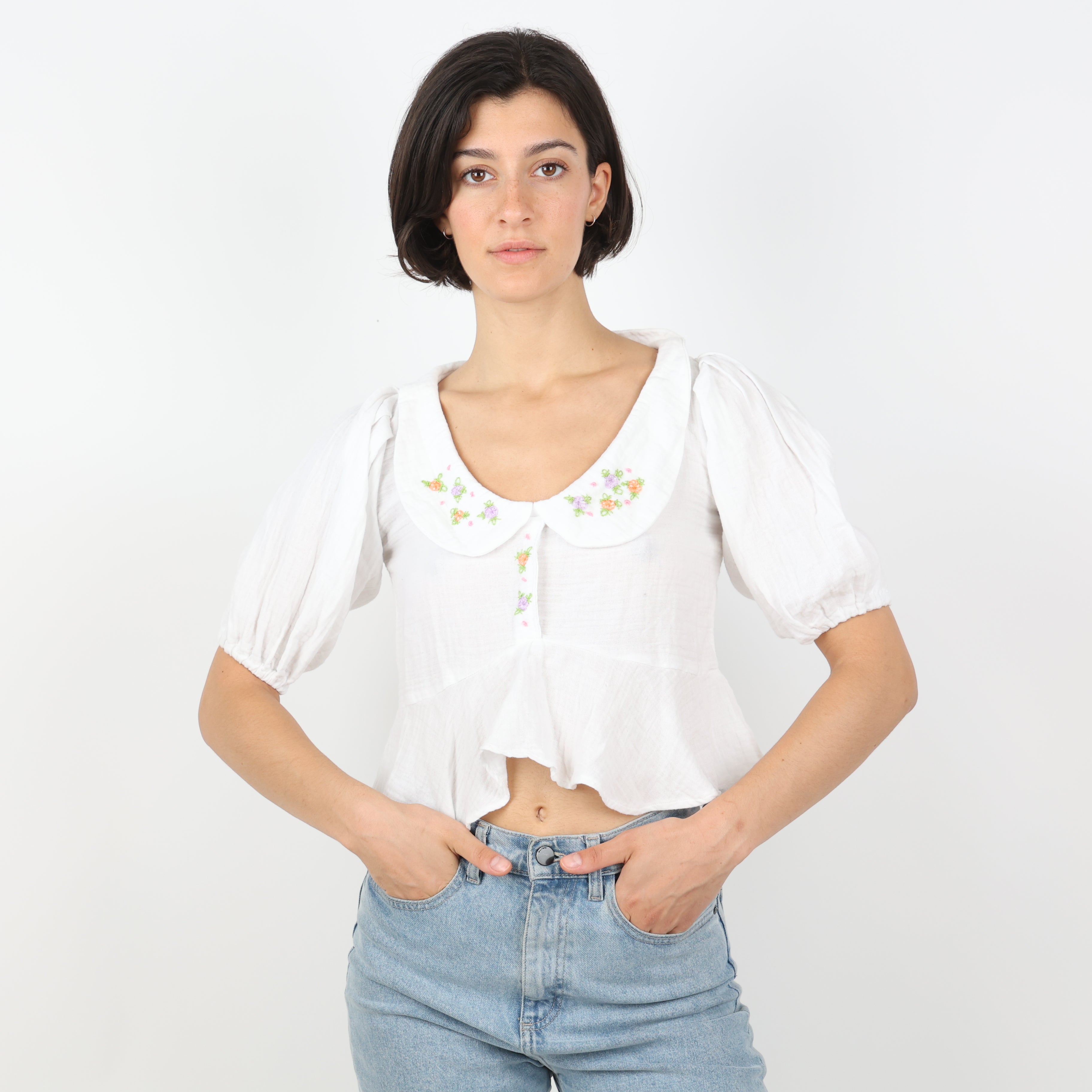 Top, UK Size 14