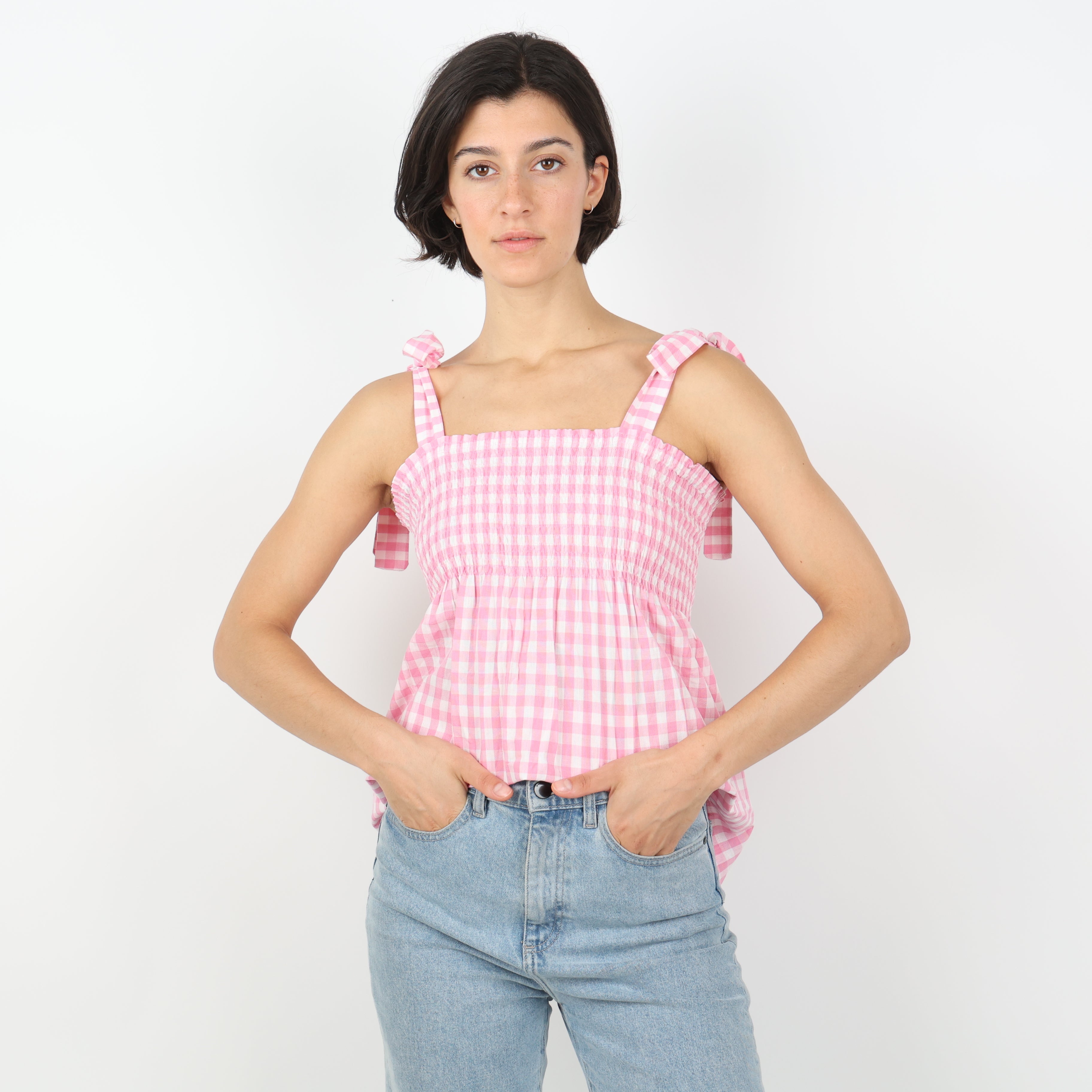 Top, UK Size One Size