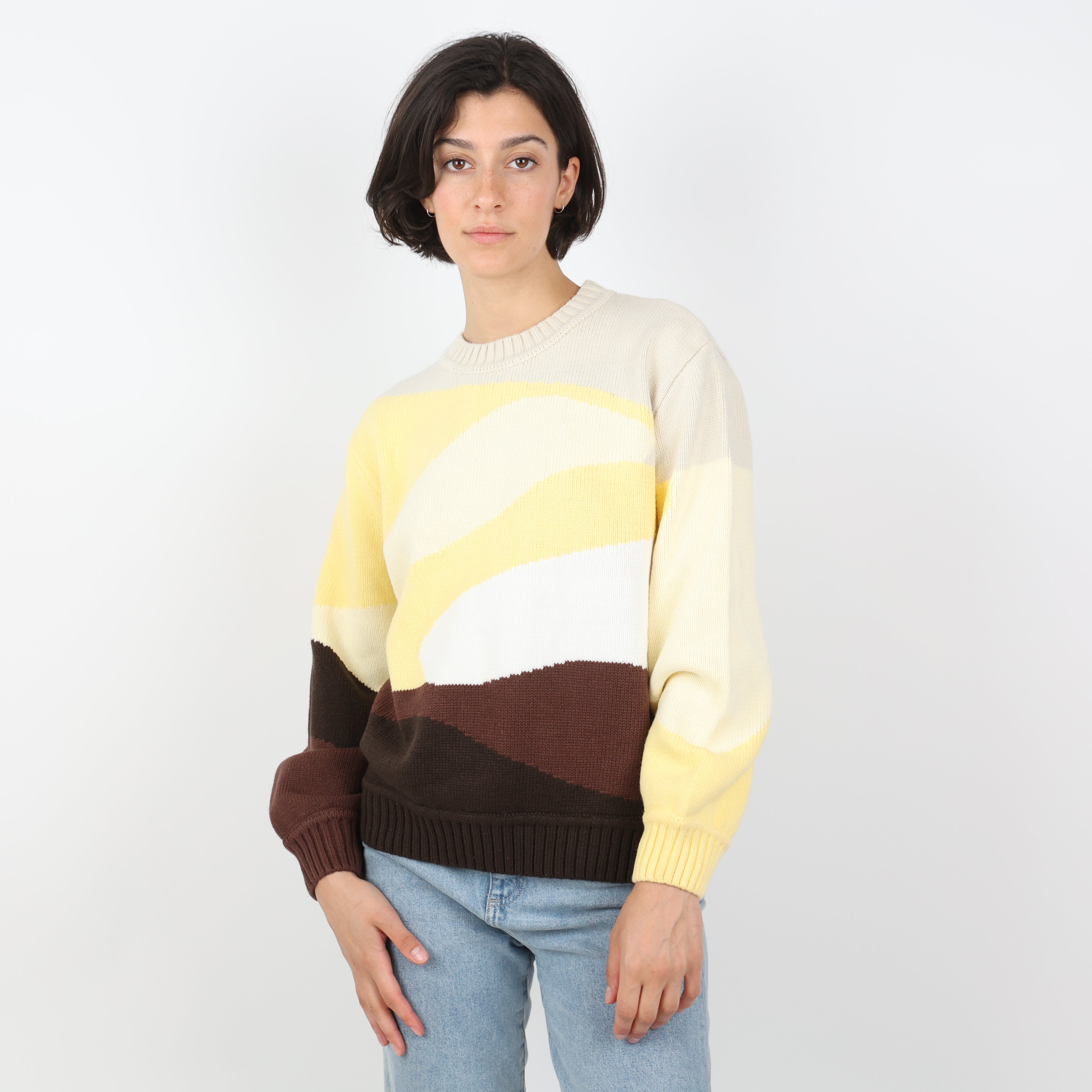 Knitwear, UK Size 8