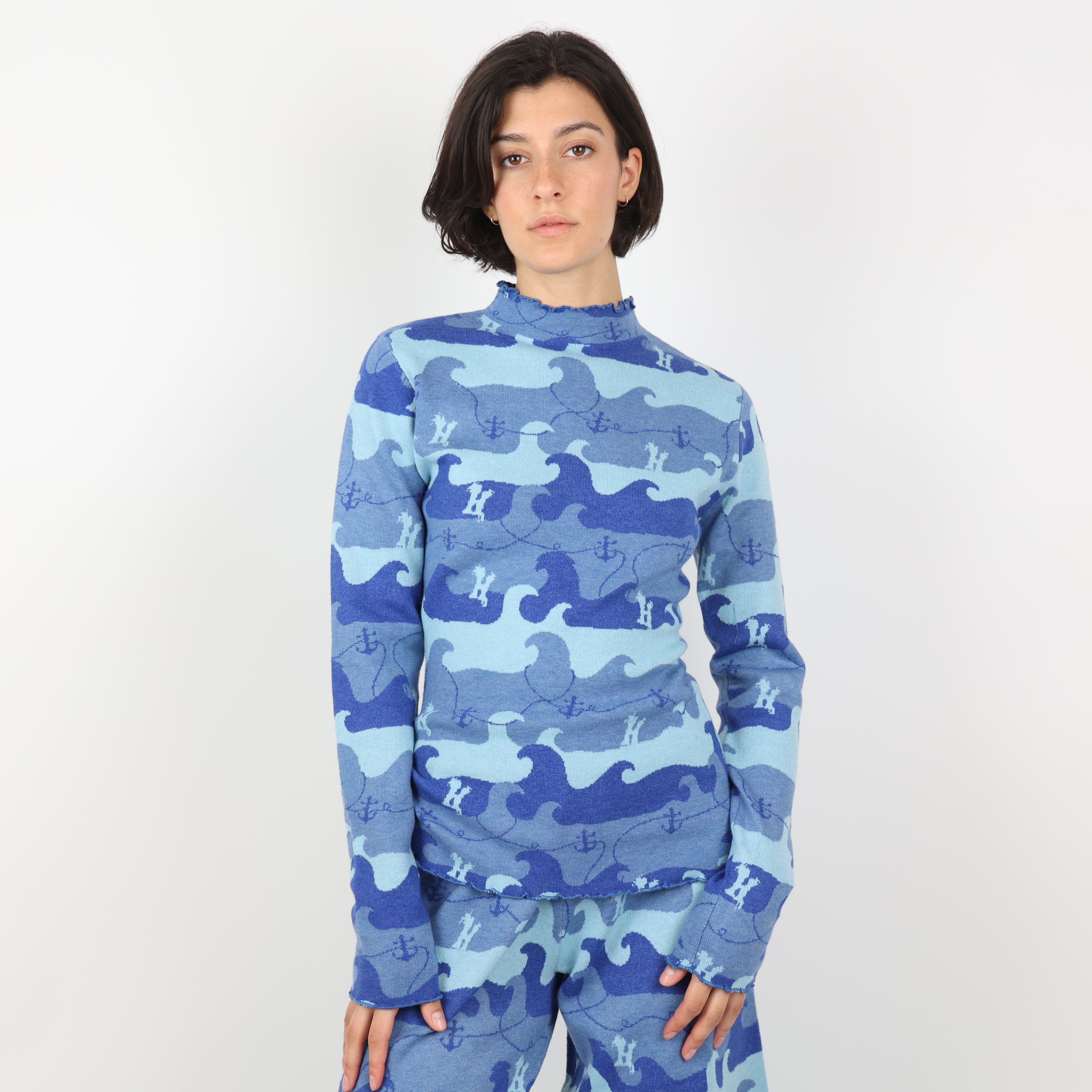 Knitwear, UK Size 12