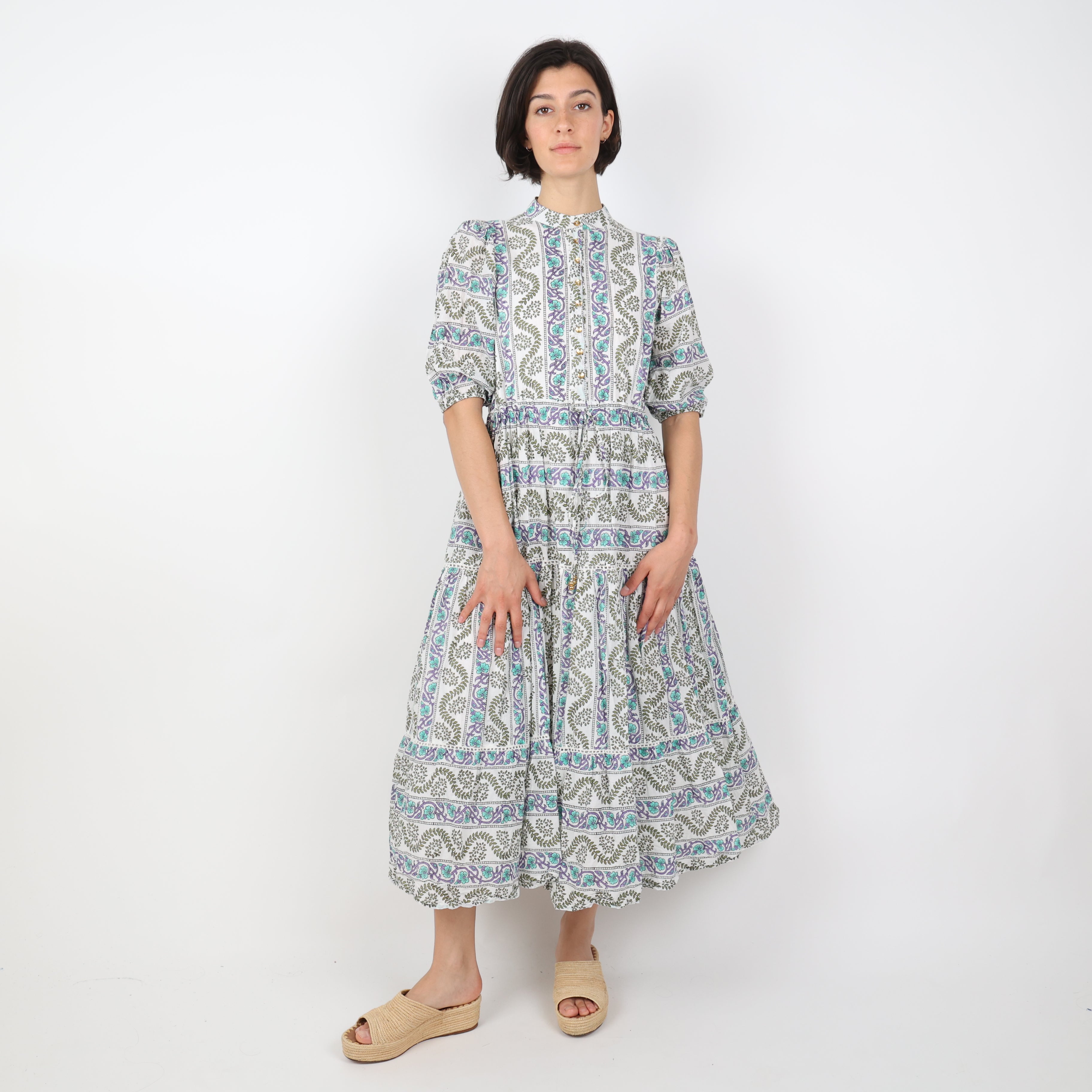 Dress, UK Size 10