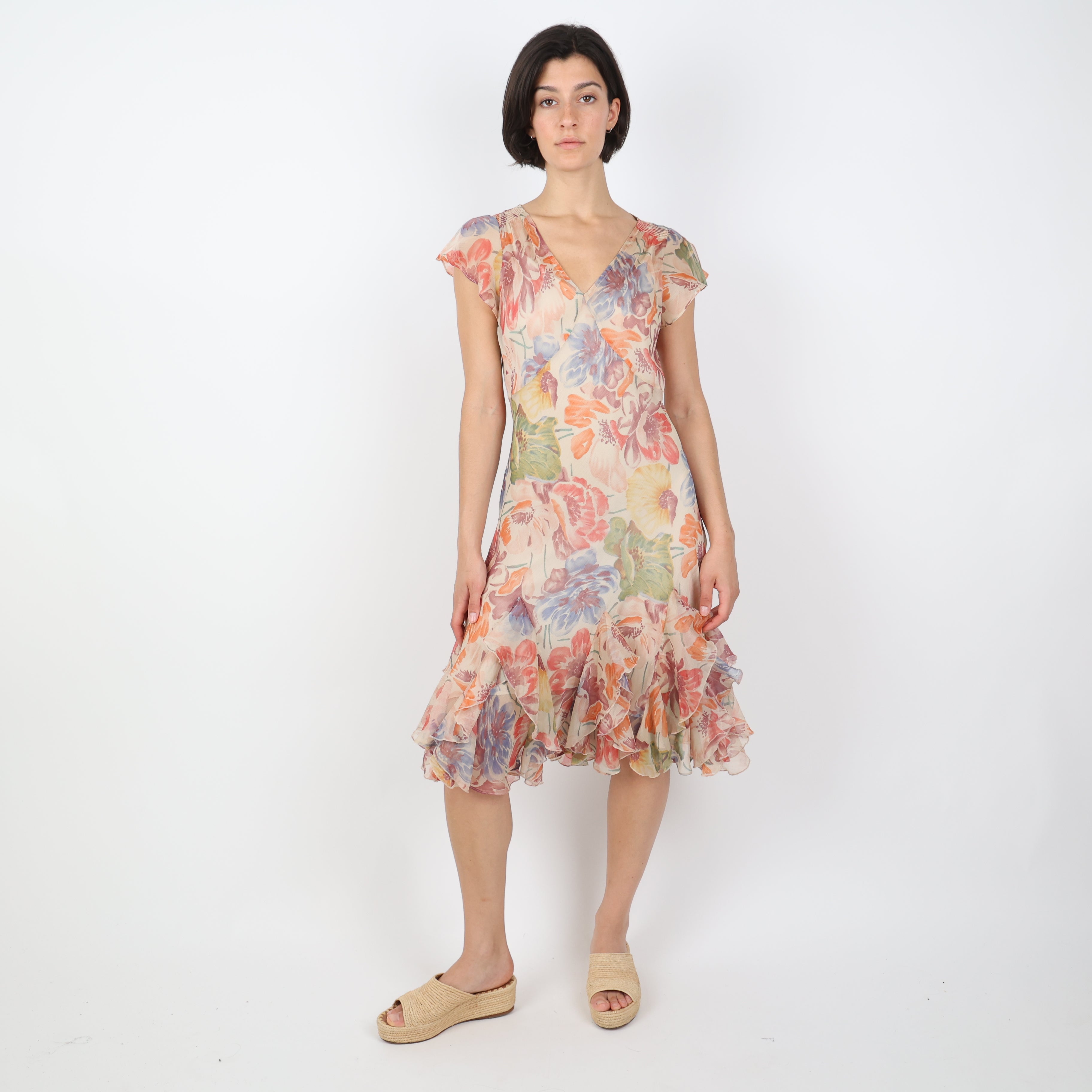 Dress, UK Size 6