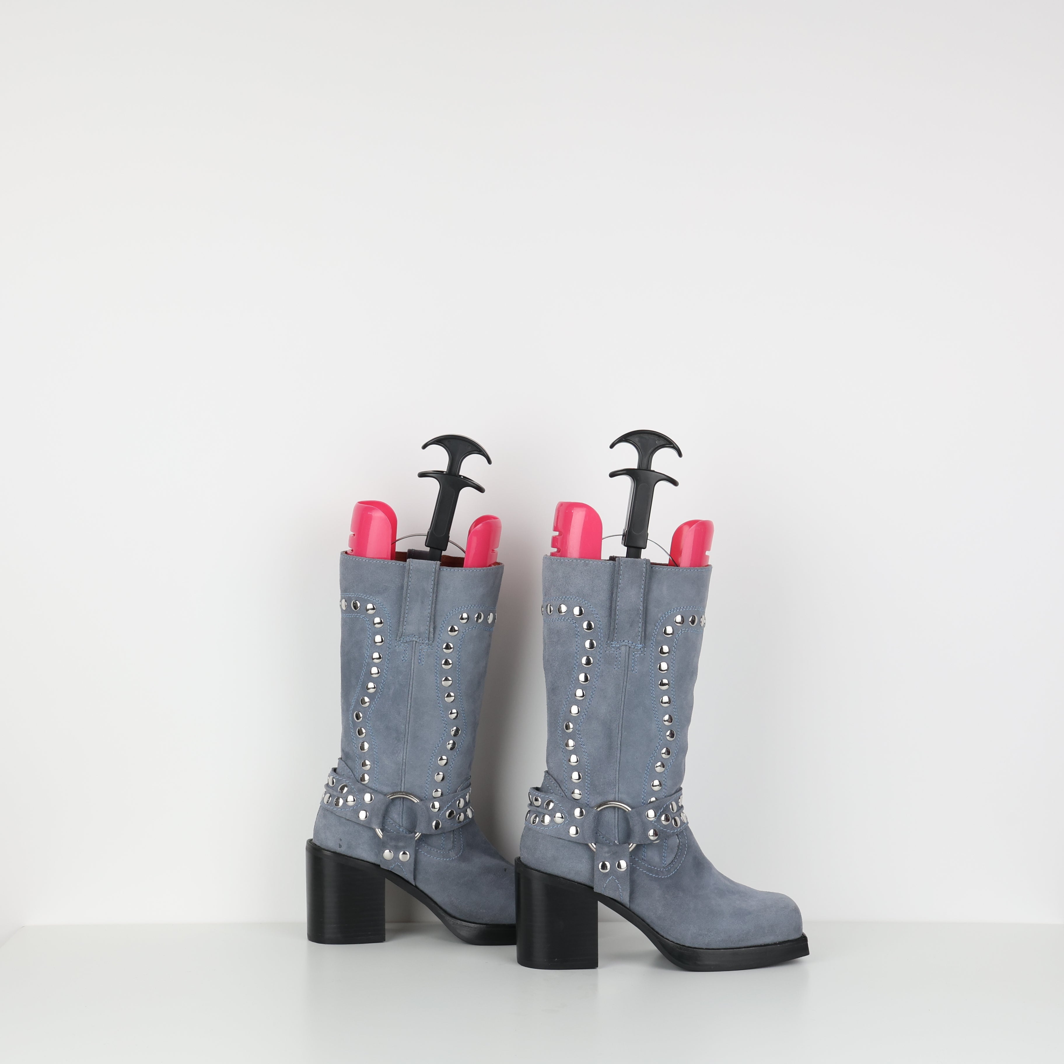 Boots , Shoe Size 41.5