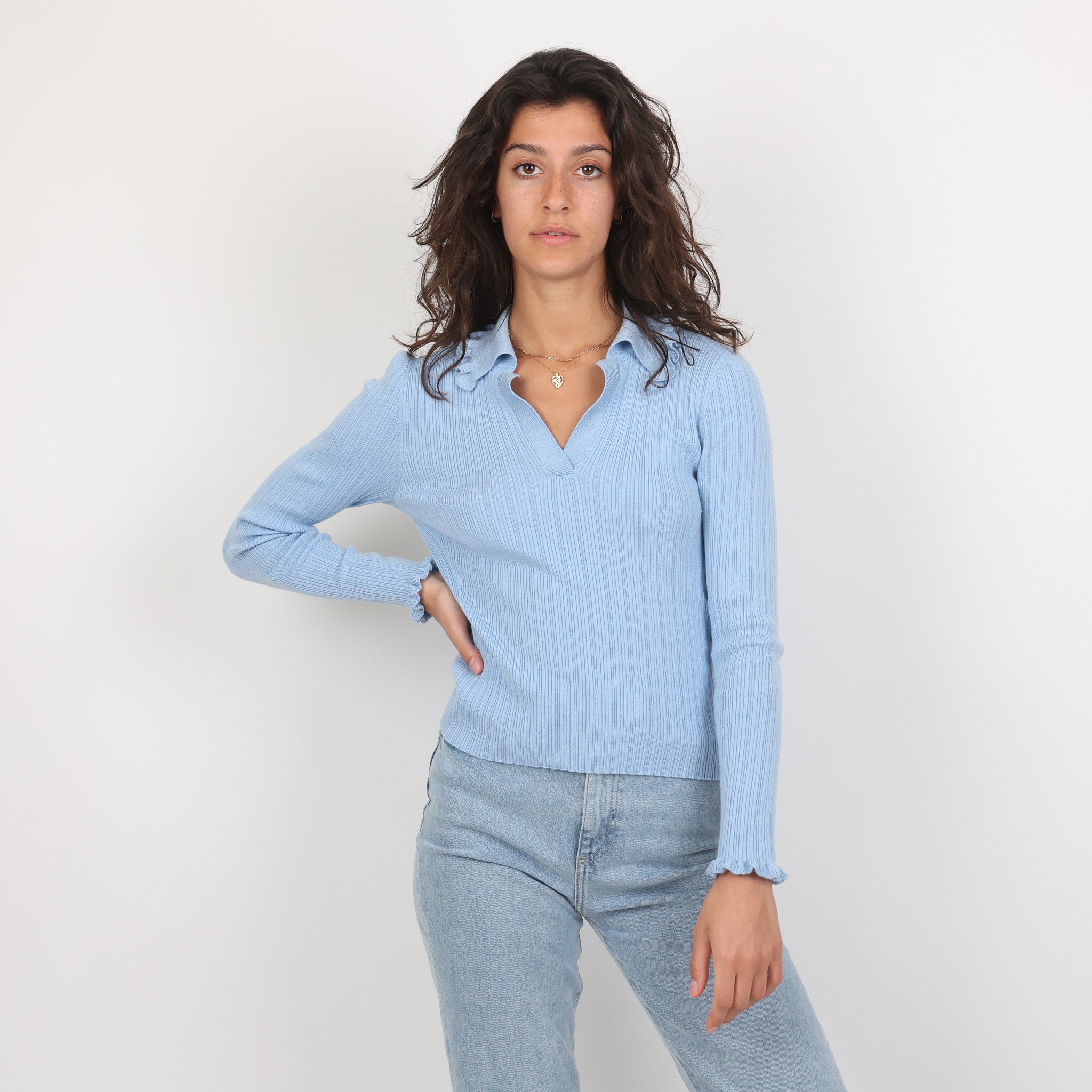 Knitwear, UK Size 8