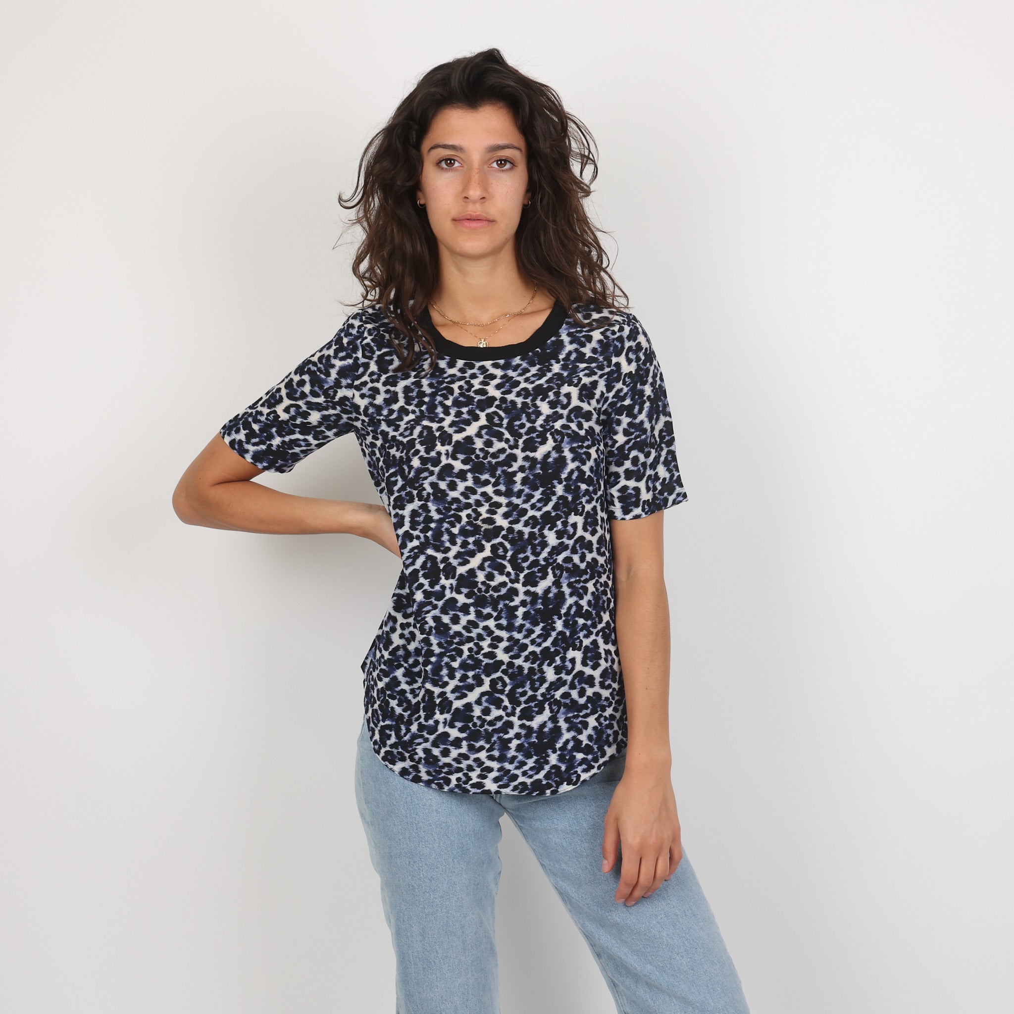 Top, UK Size 6