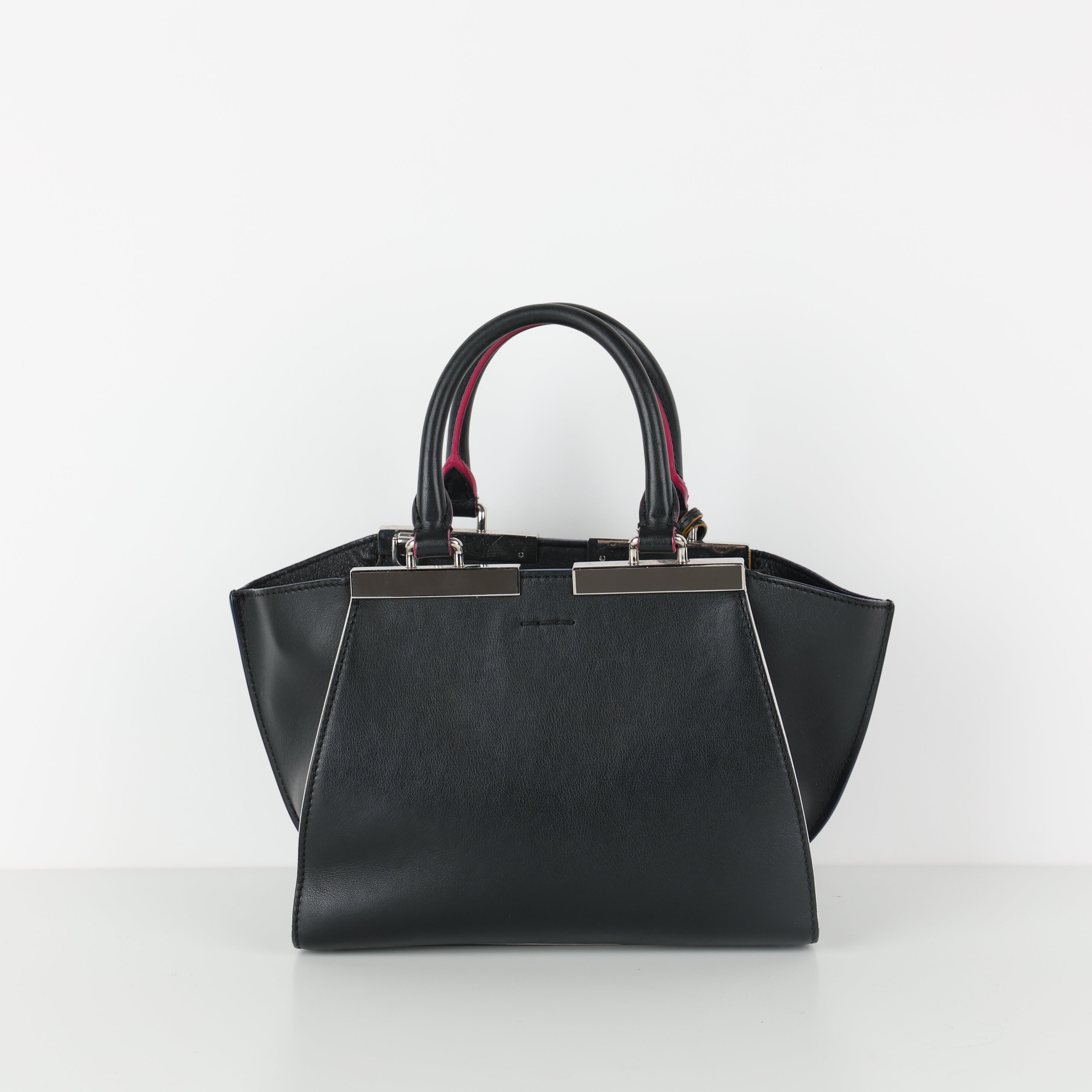 Fendi, Mini 3 Jours Bag